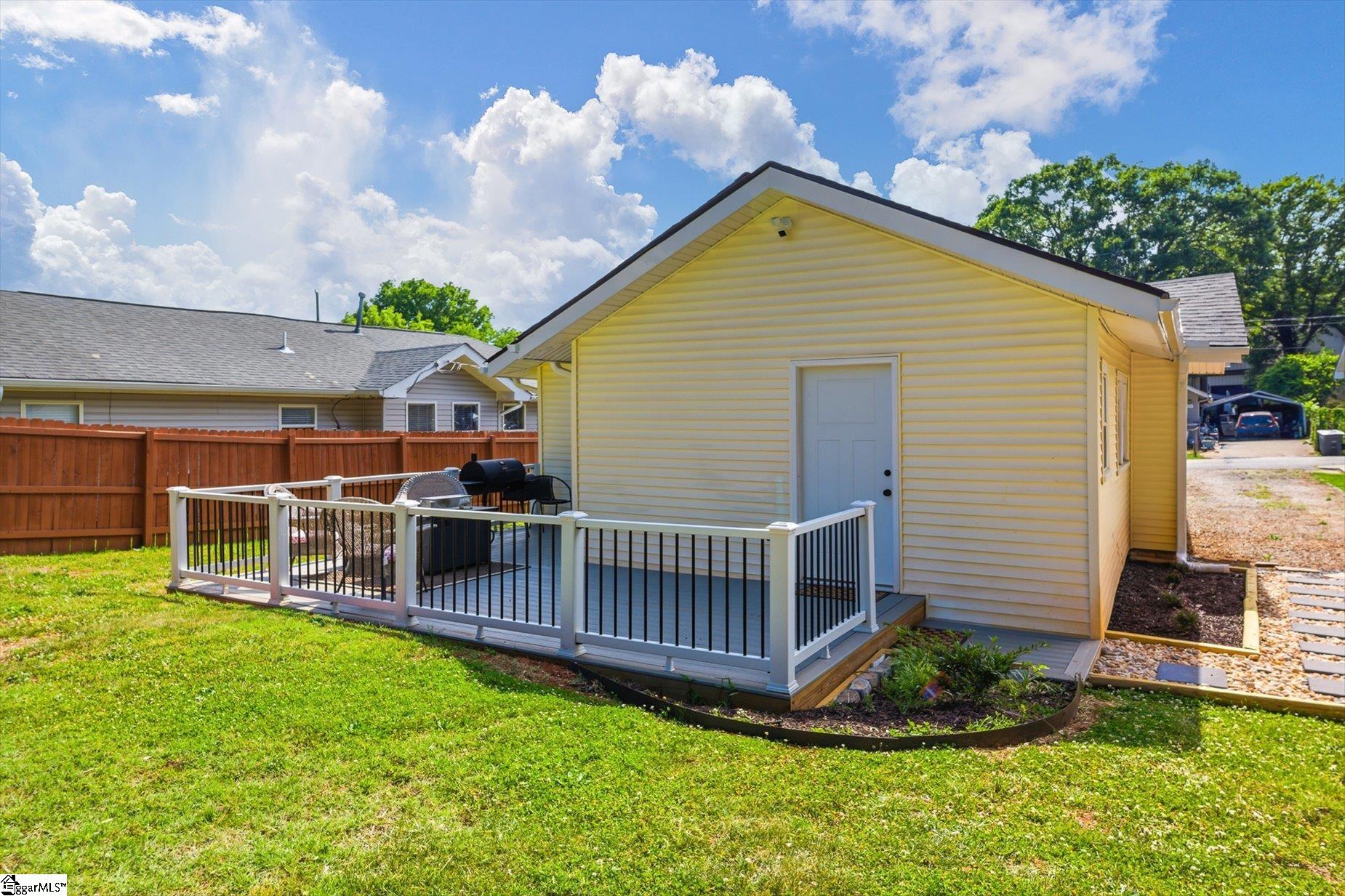 107 Chandler Street Greenville, SC 29609