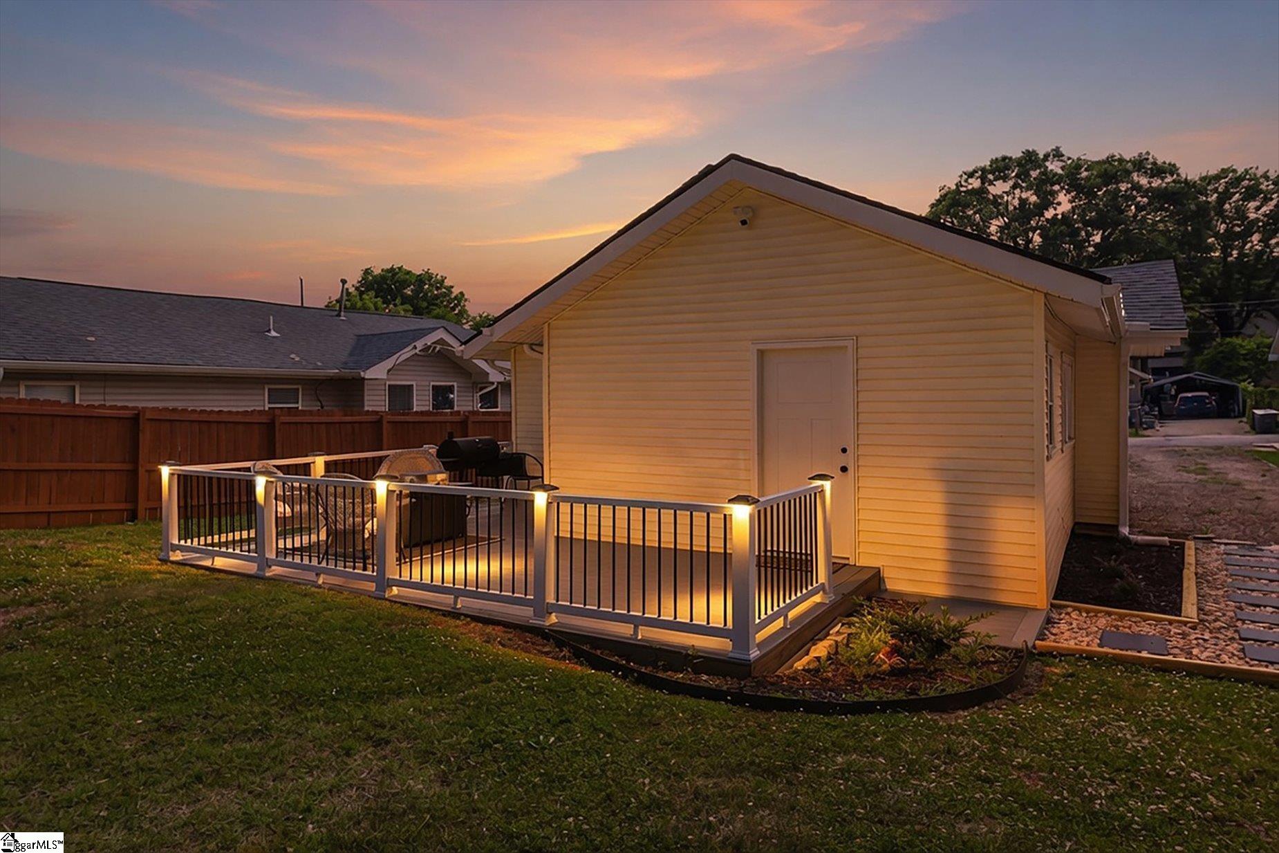 107 Chandler Street Greenville, SC 29609
