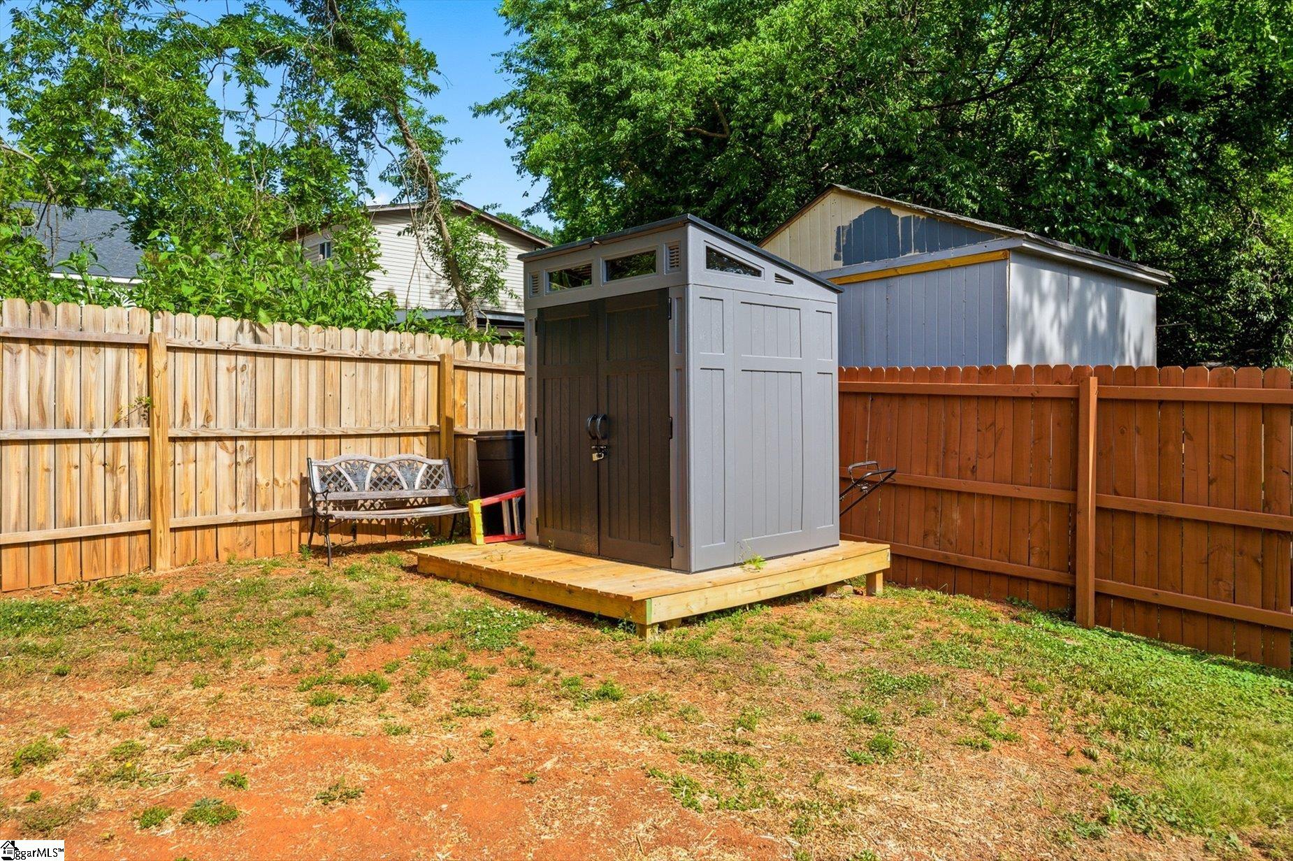 107 Chandler Street Greenville, SC 29609