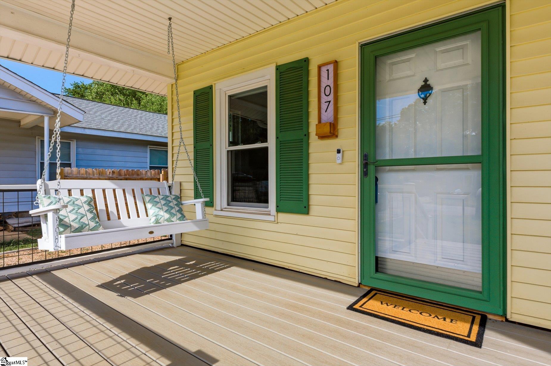 107 Chandler Street Greenville, SC 29609