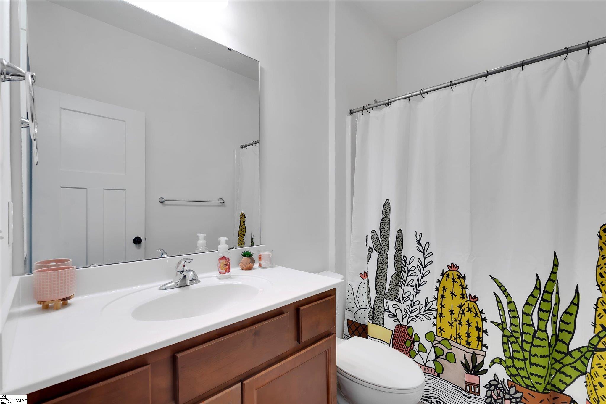 312 Runion Lake Court Taylors, SC 29687