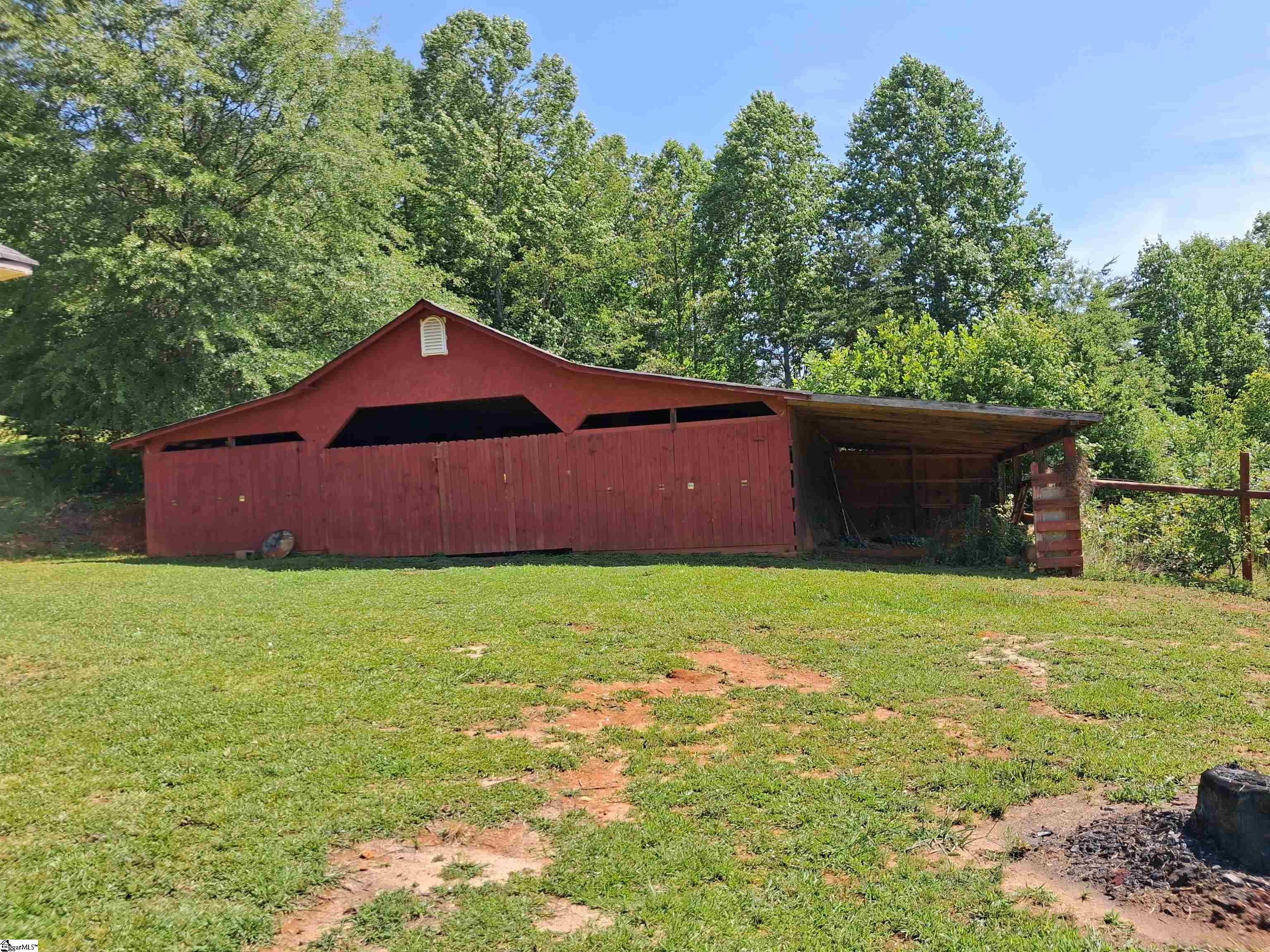 1549 Midway Road Pickens, SC 29671