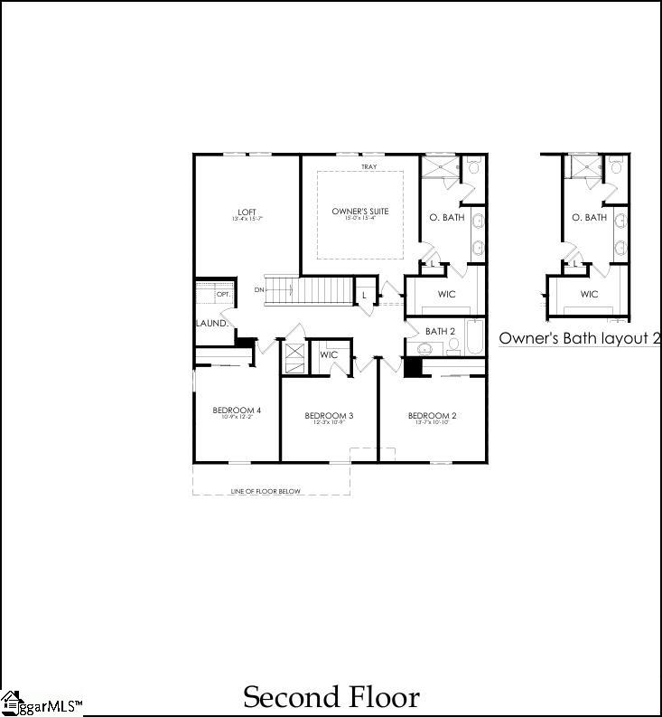 4042 Hoskins Drive UNIT Lot 10 Boiling Springs, SC 29316