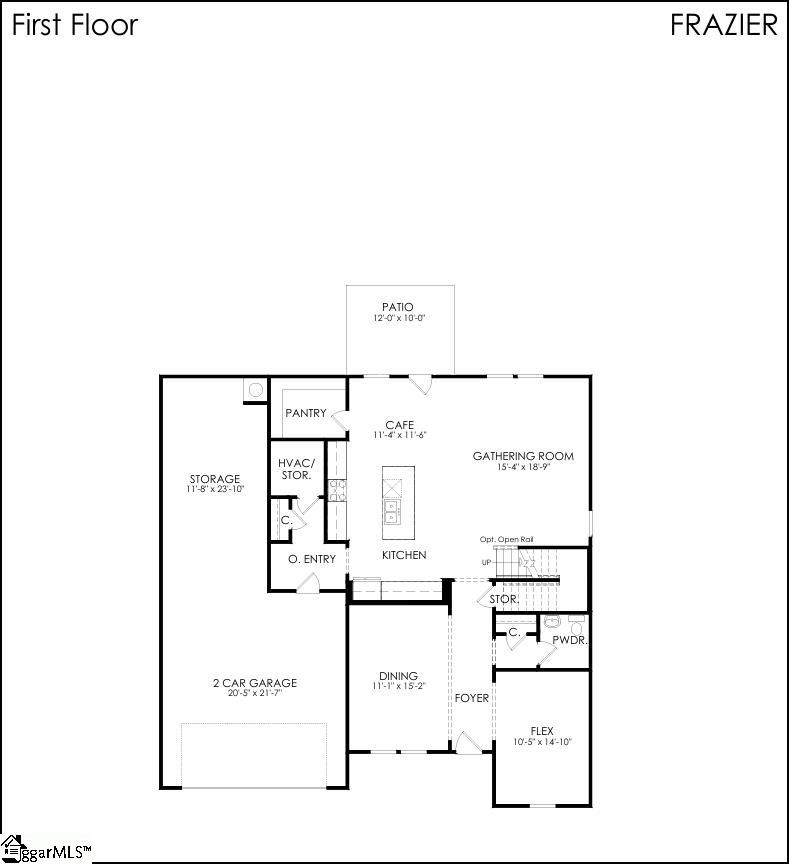 6010 Beasley Court UNIT Lot 171 Boiling Springs, SC 29316