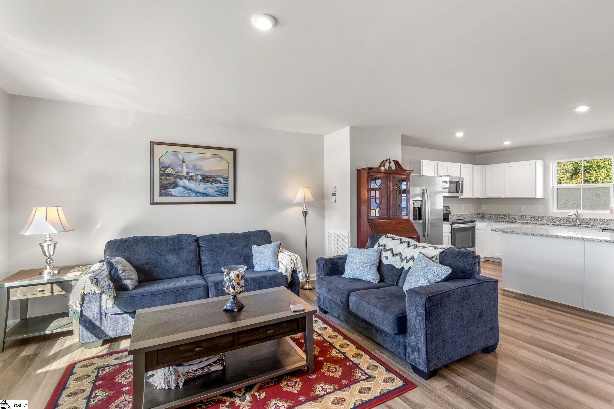 130 Bleckley Trail Anderson, SC 29625