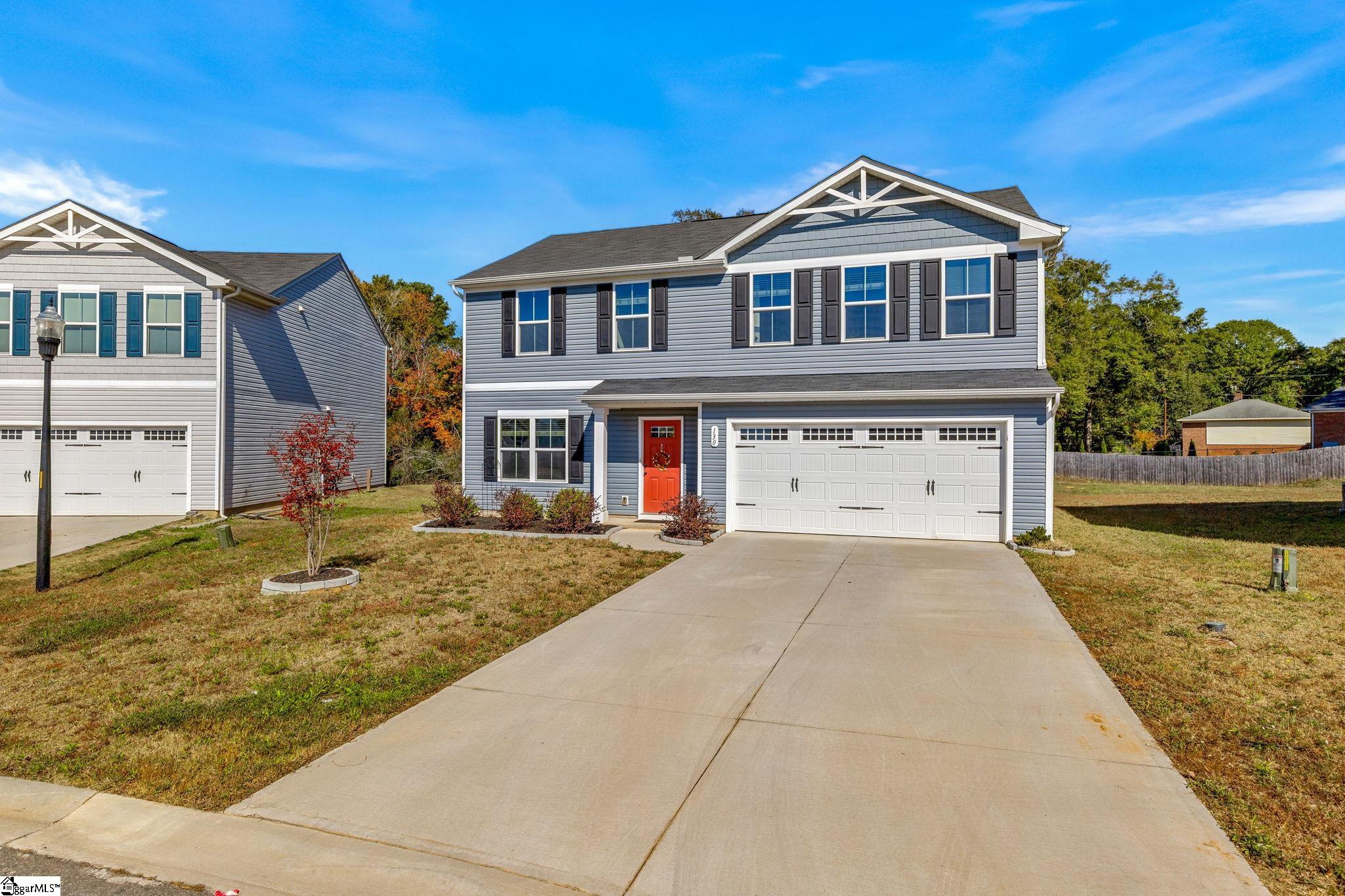 130 Bleckley Trail Anderson, SC 29625