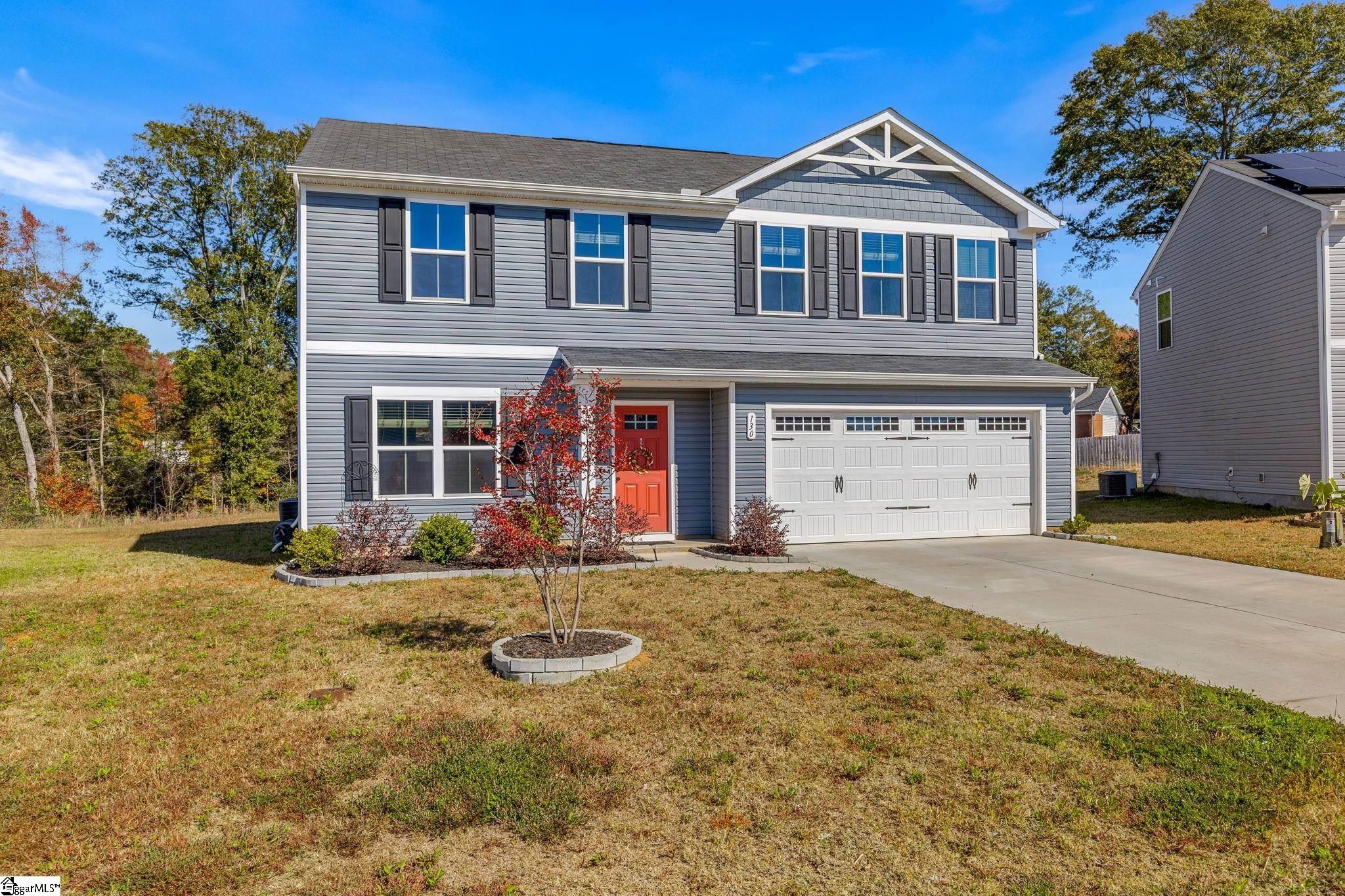 130 Bleckley Trail Anderson, SC 29625
