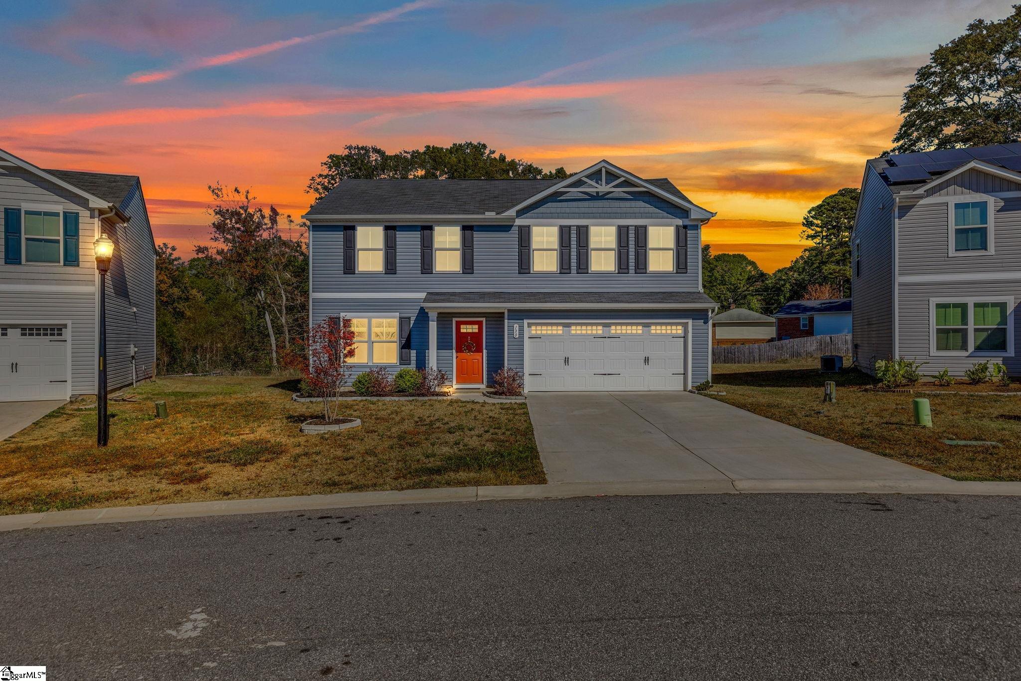 130 Bleckley Trail Anderson, SC 29625