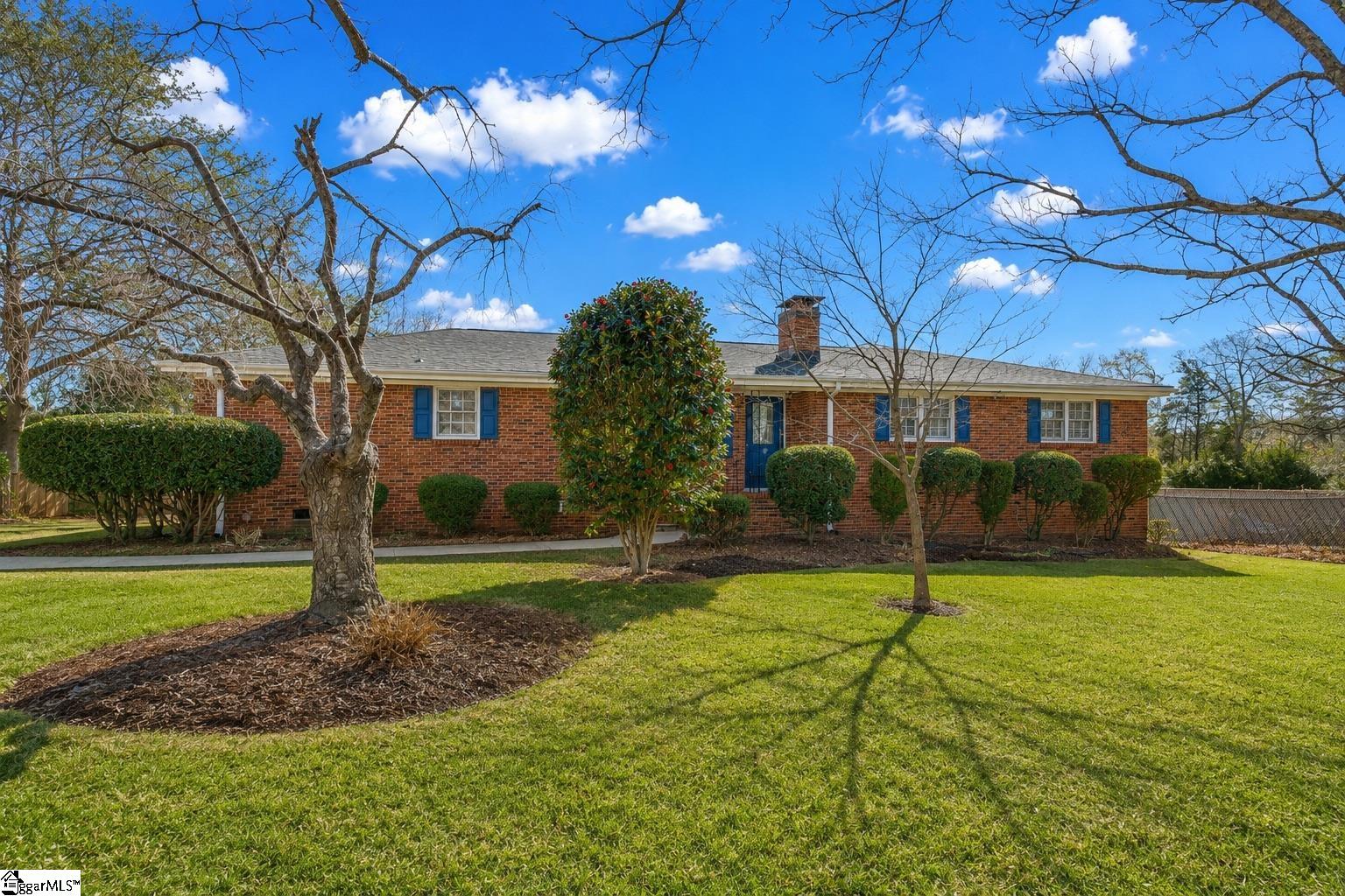 Simpsonville