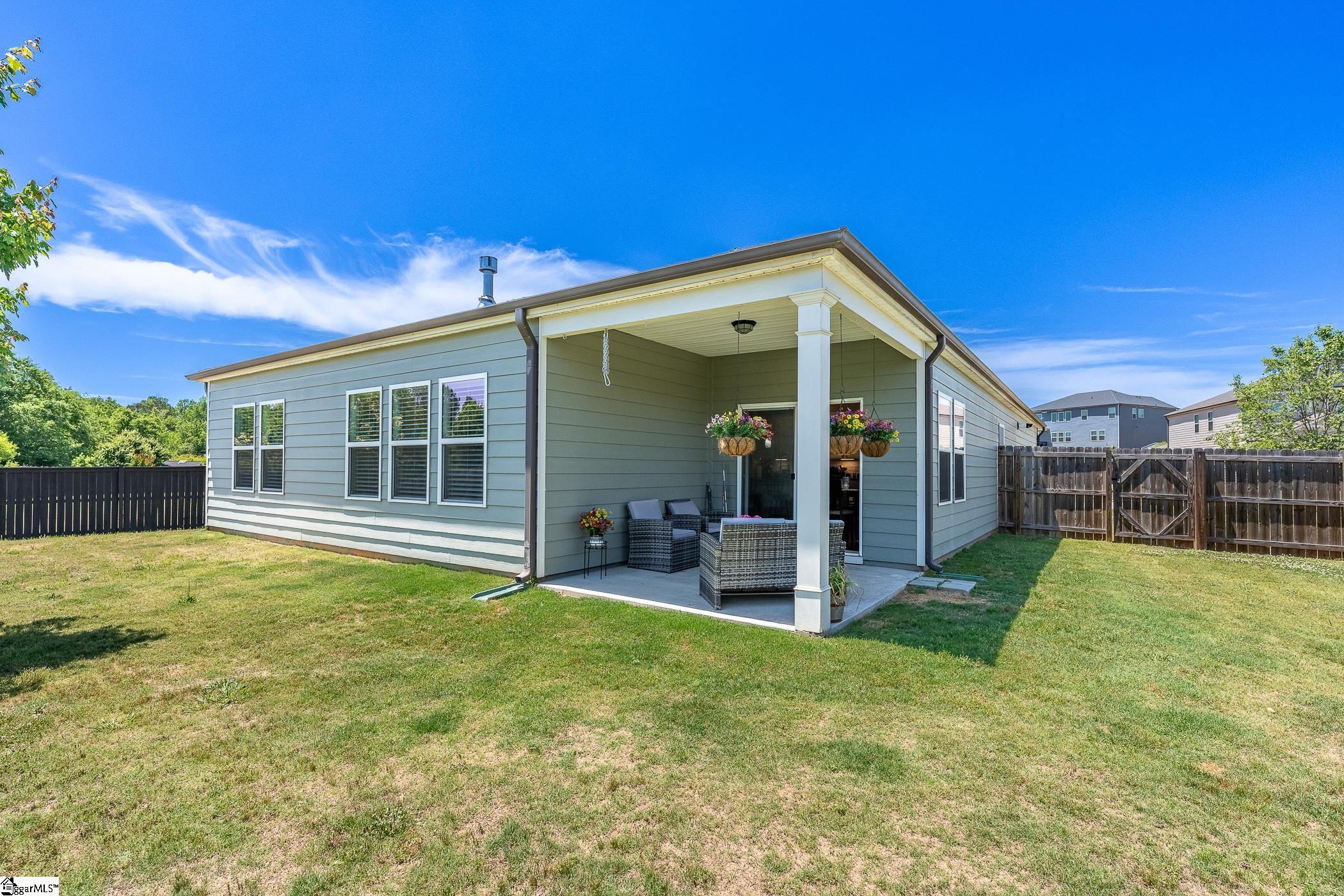 315 Bristle Fern Trail Simpsonville, SC 29680