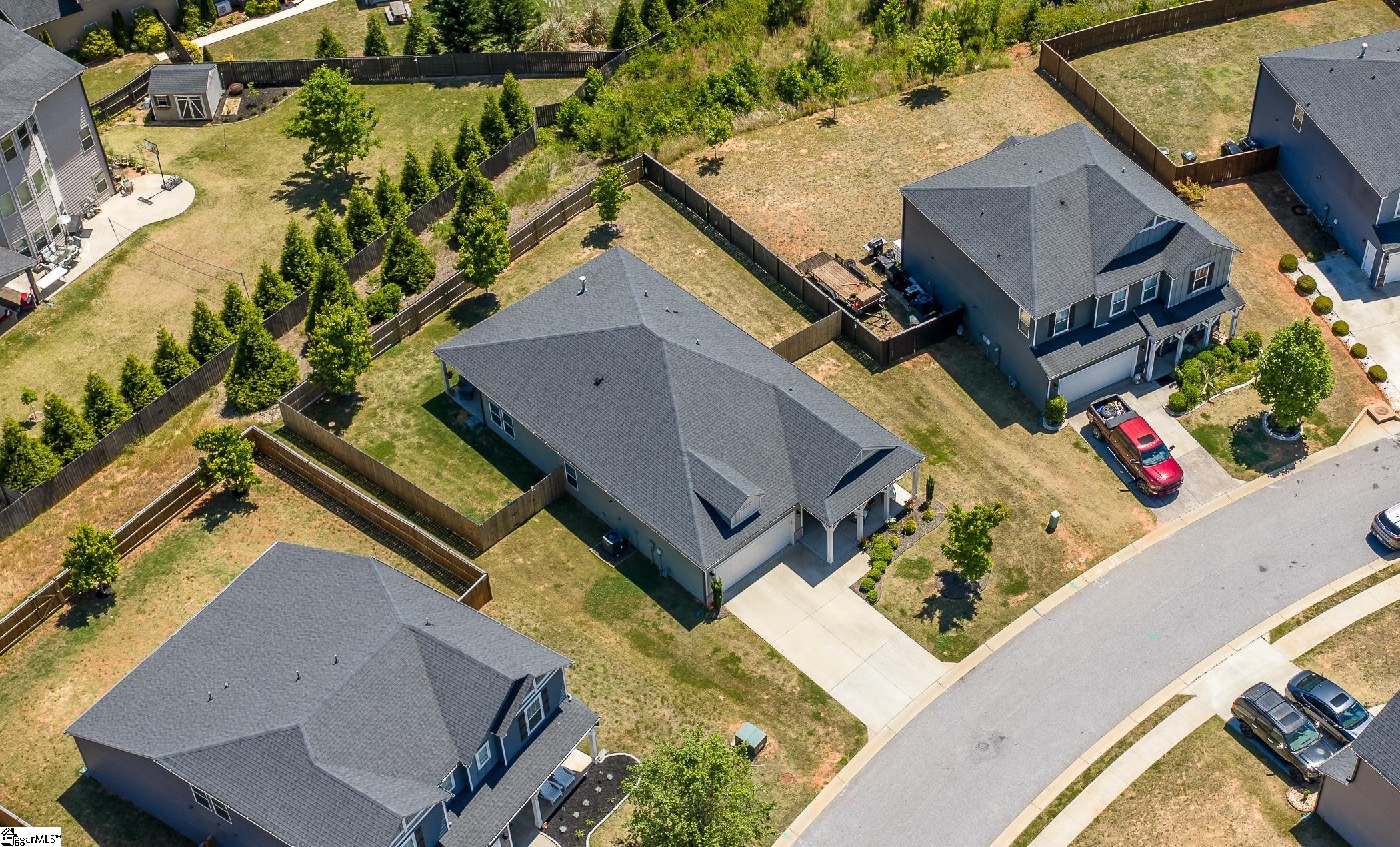 315 Bristle Fern Trail Simpsonville, SC 29680
