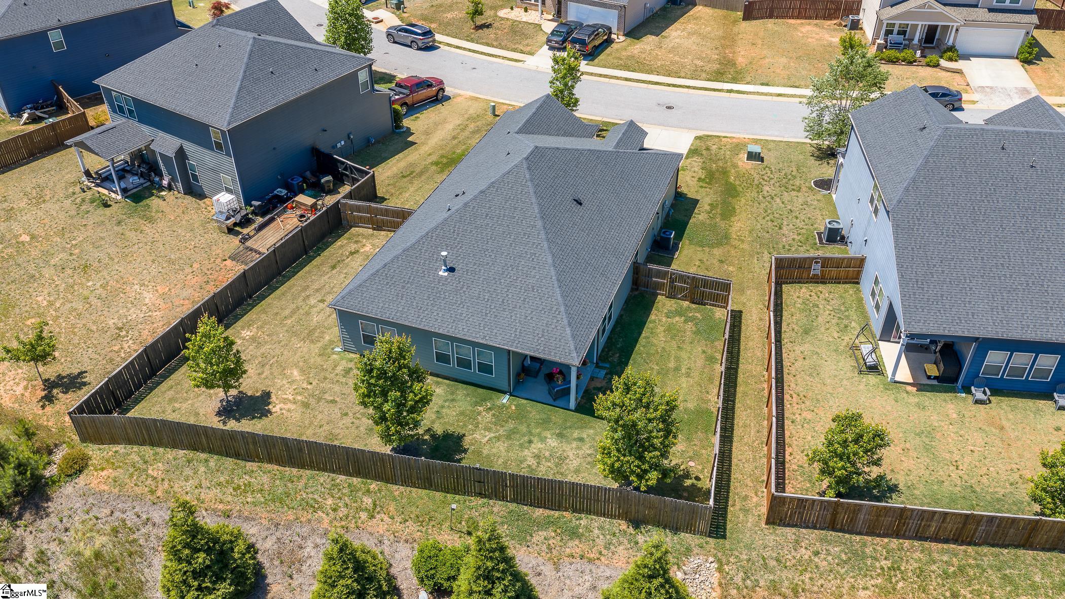 315 Bristle Fern Trail Simpsonville, SC 29680
