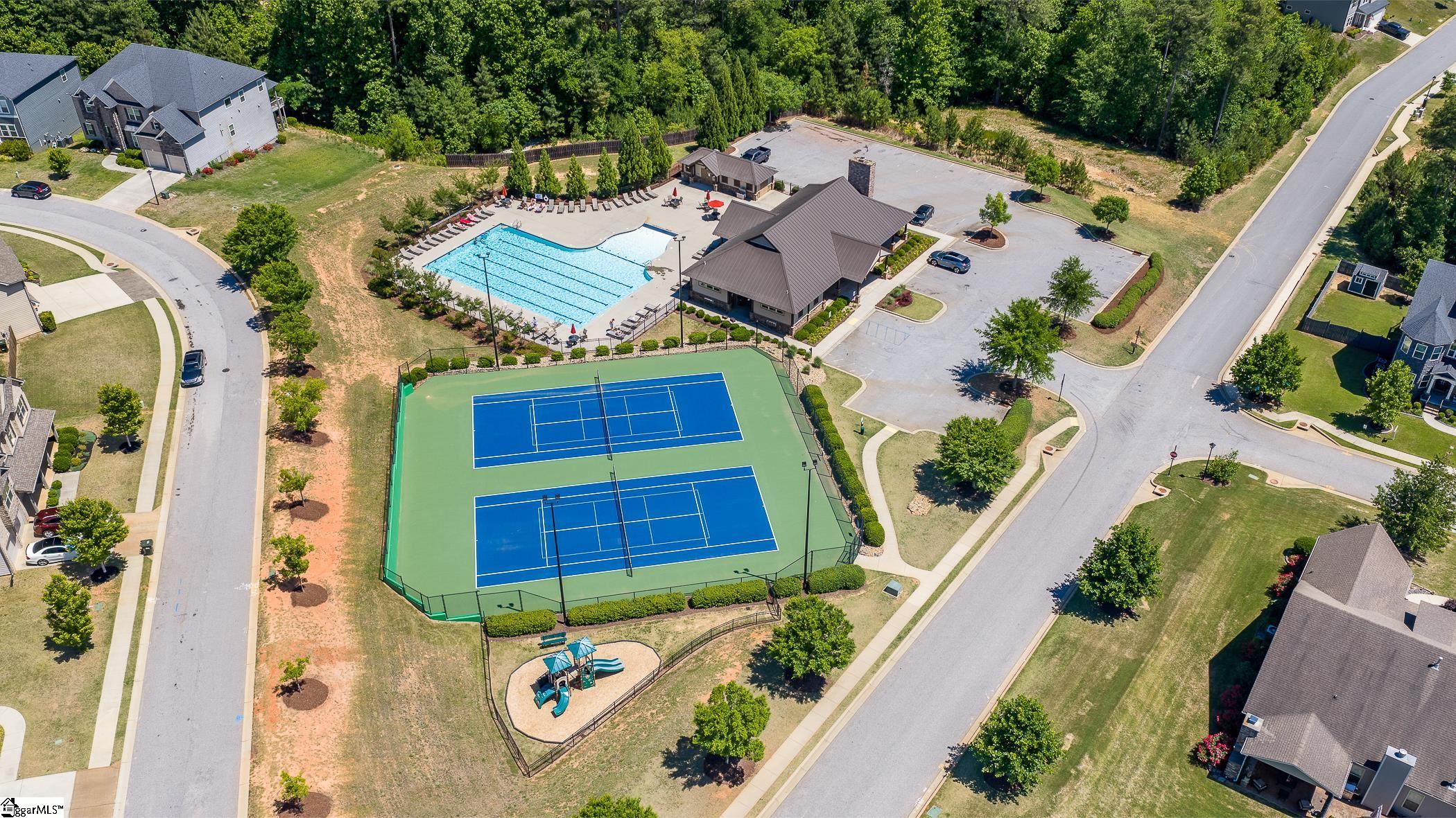 315 Bristle Fern Trail Simpsonville, SC 29680