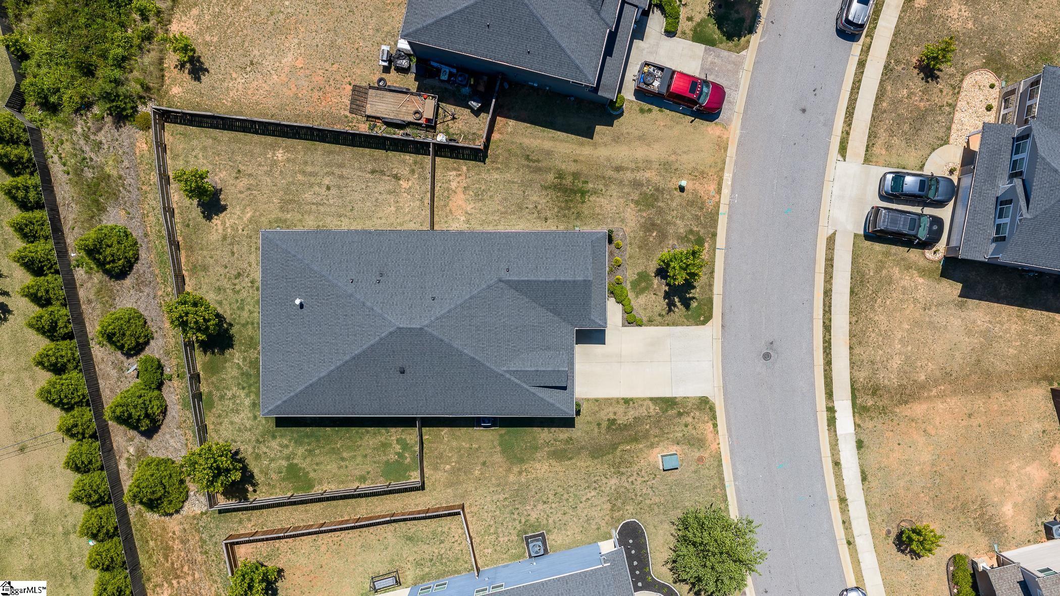 315 Bristle Fern Trail Simpsonville, SC 29680