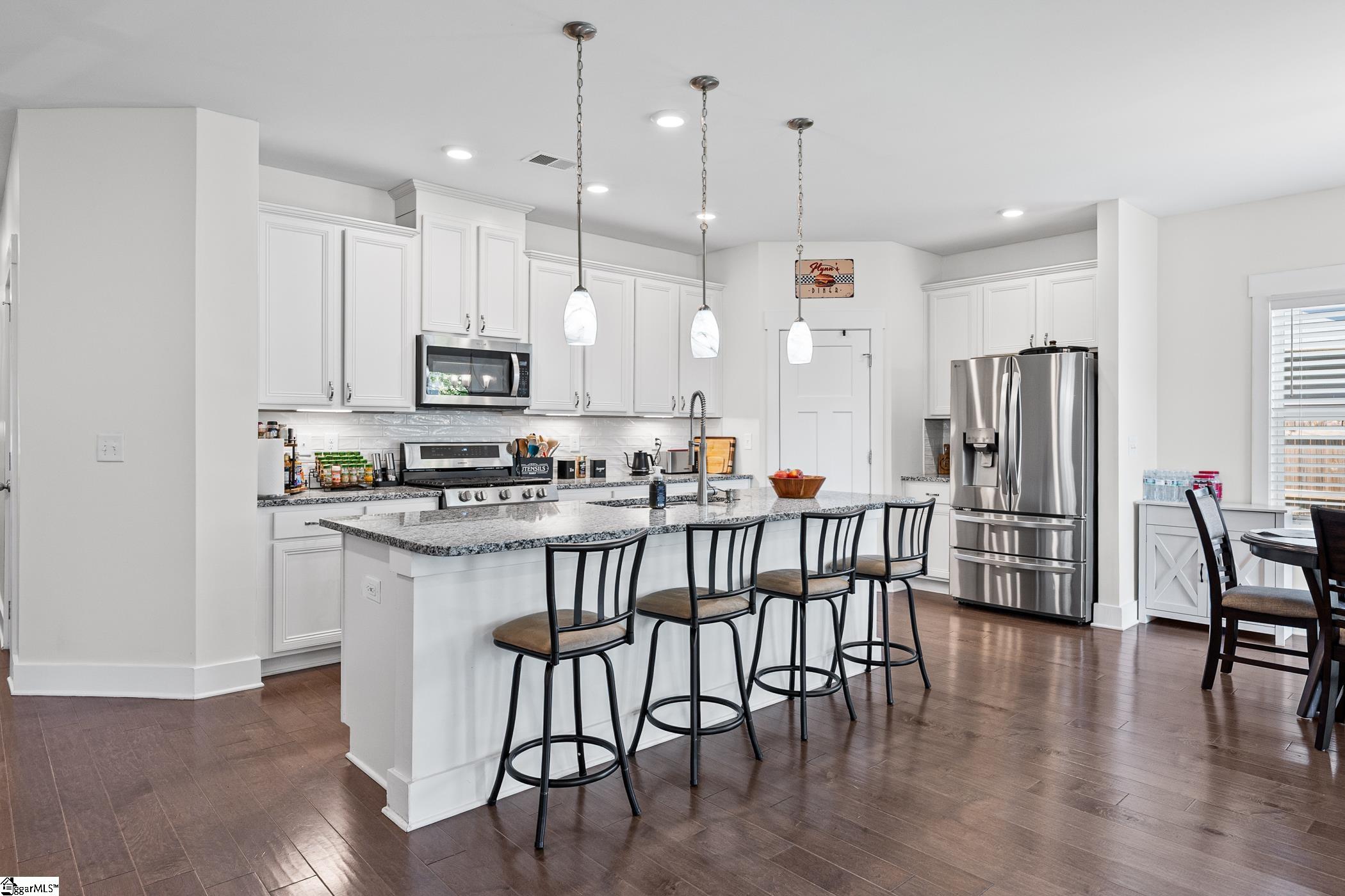 315 Bristle Fern Trail Simpsonville, SC 29680