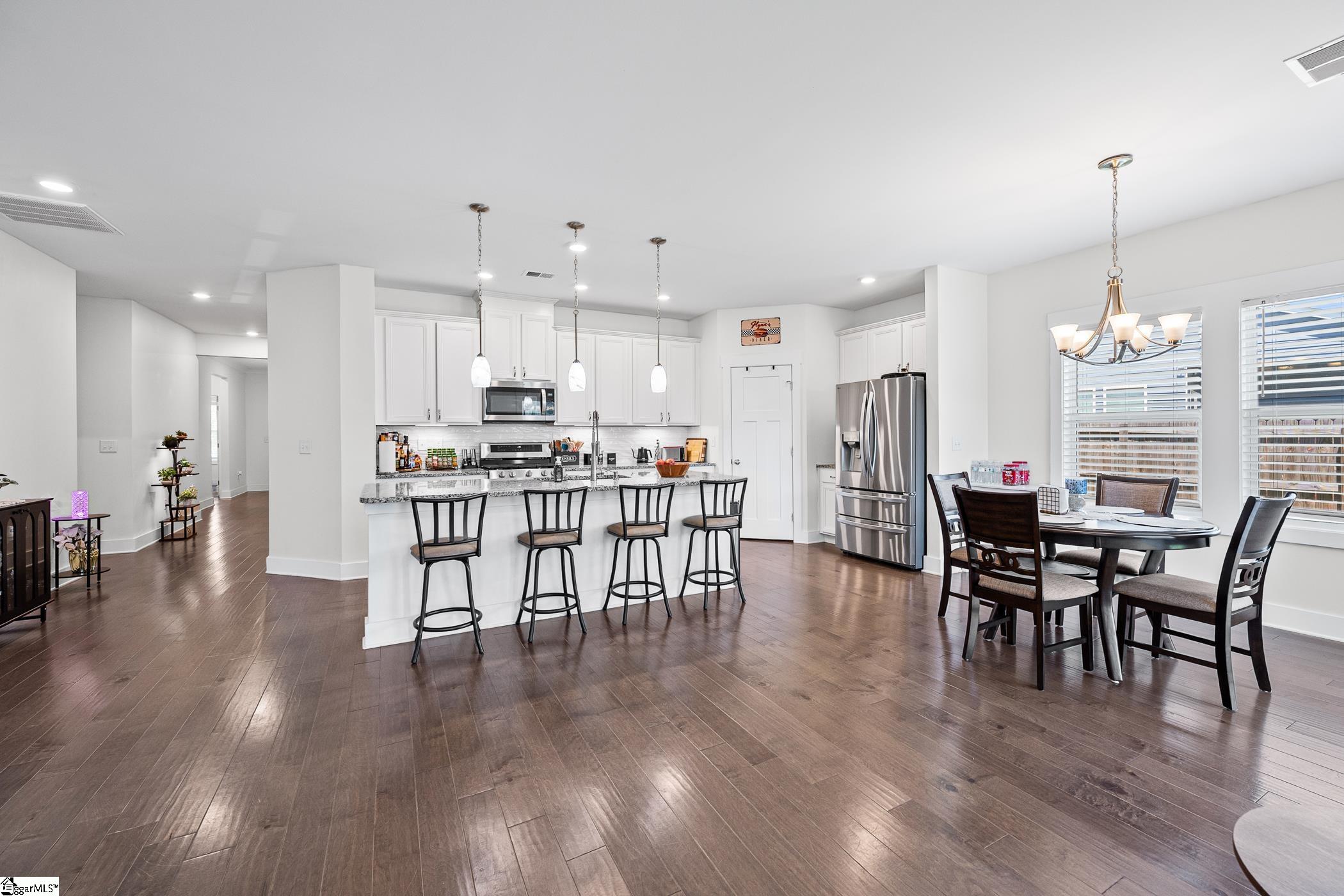 315 Bristle Fern Trail Simpsonville, SC 29680