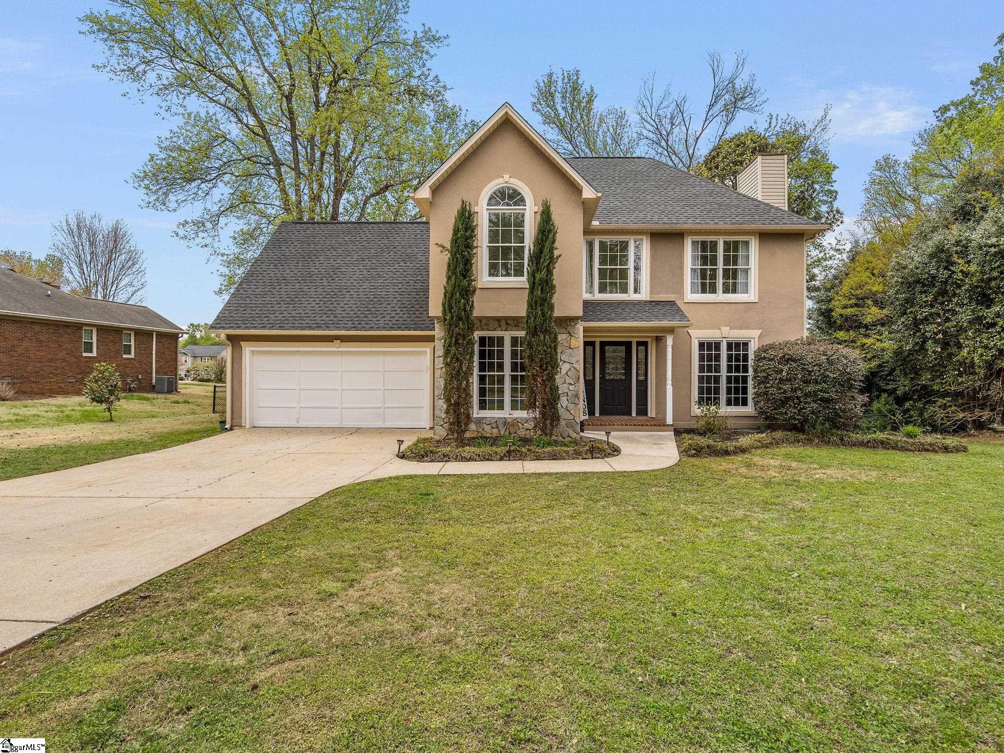 417 Summerton Place, Moore SC 29369,Moore,Spartanburg,Residential
