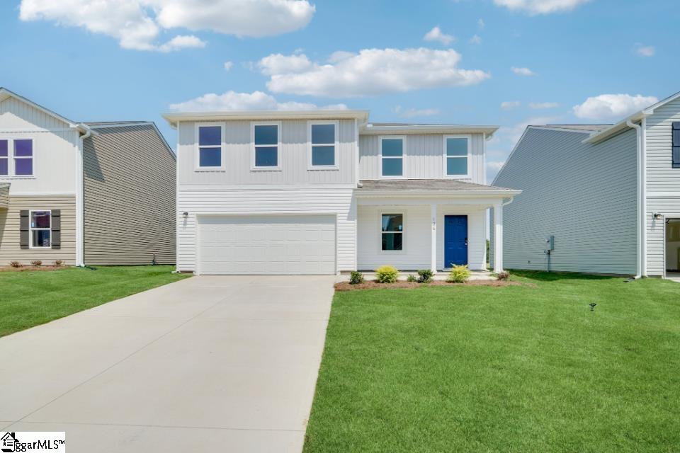 Photo 1 of Single family home for sale at 135 Russet Rd, Union, SC 29379 | MLS# 1592531 | Listing updated on 2026-09-04