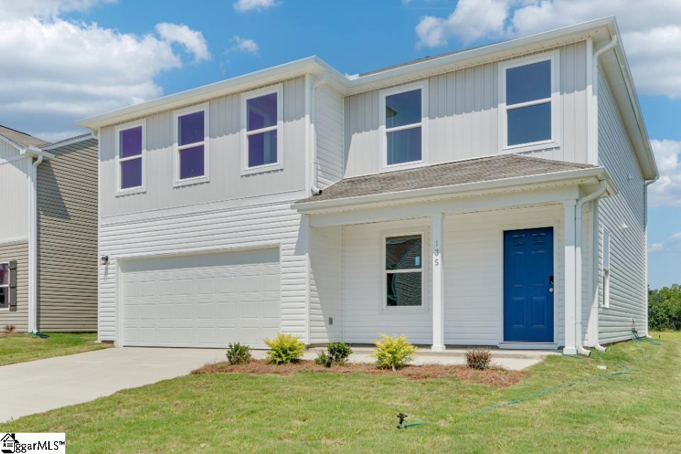 Photo 2 of Single family home for sale at 135 Russet Rd, Union, SC 29379 | MLS# 1592531 | Listing updated on 2026-09-04