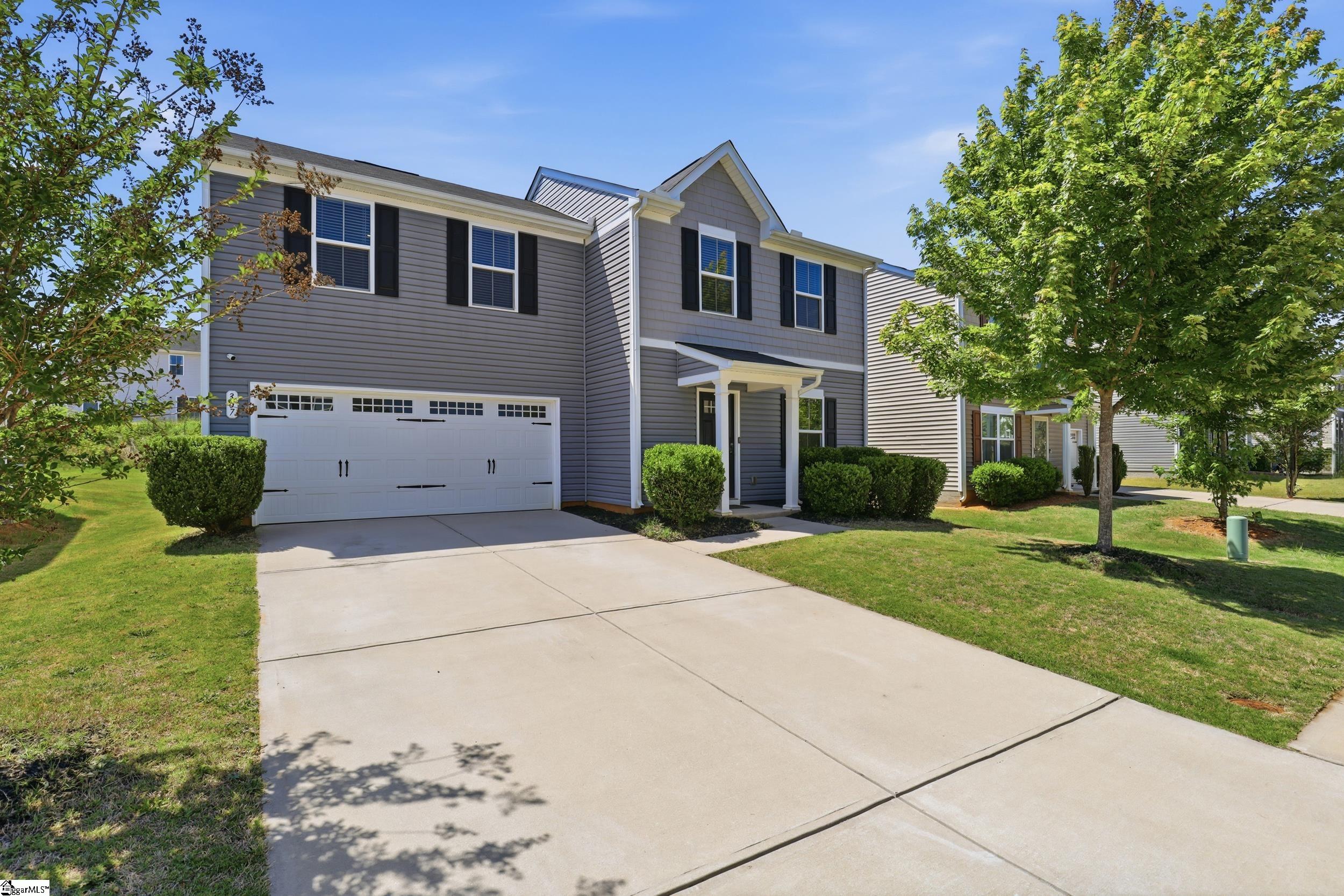 307 Maplestead Farms Court Greenville, SC 29617