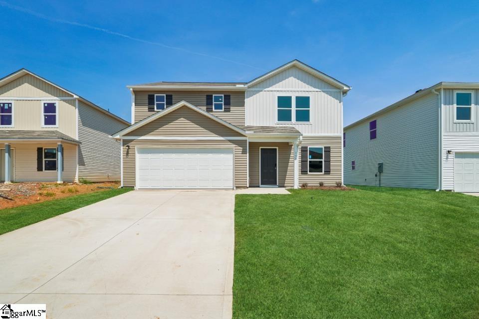 Photo 1 of Sale Pending at 133 Russet Rd, Union, SC 29379 | MLS# 1592534 | Listing updated on 2026-09-04