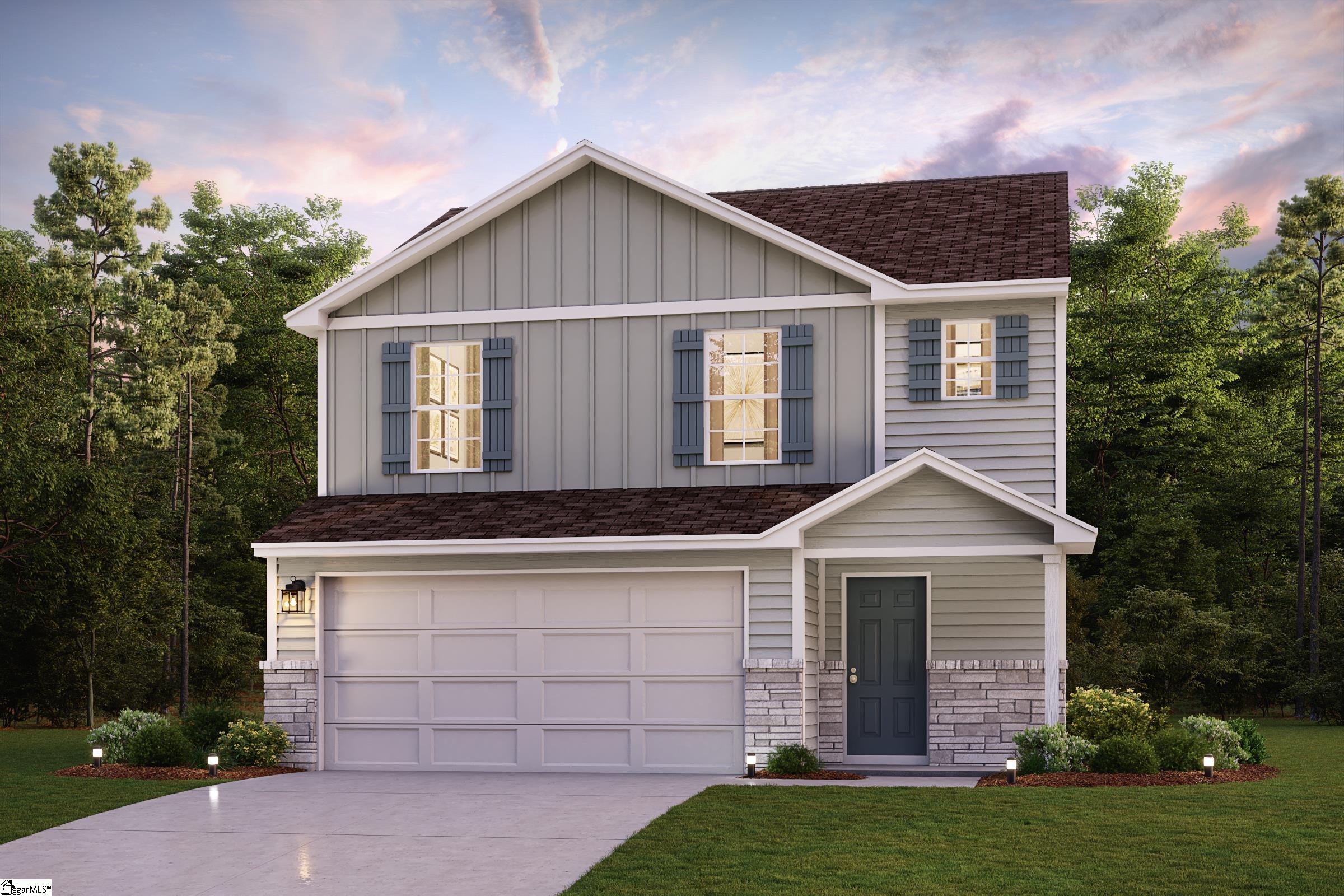 Find Your Home in South Carolina