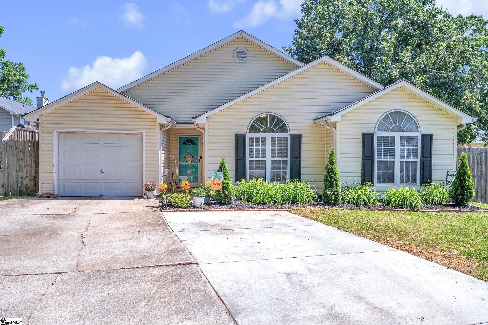 Find Your Home in South Carolina