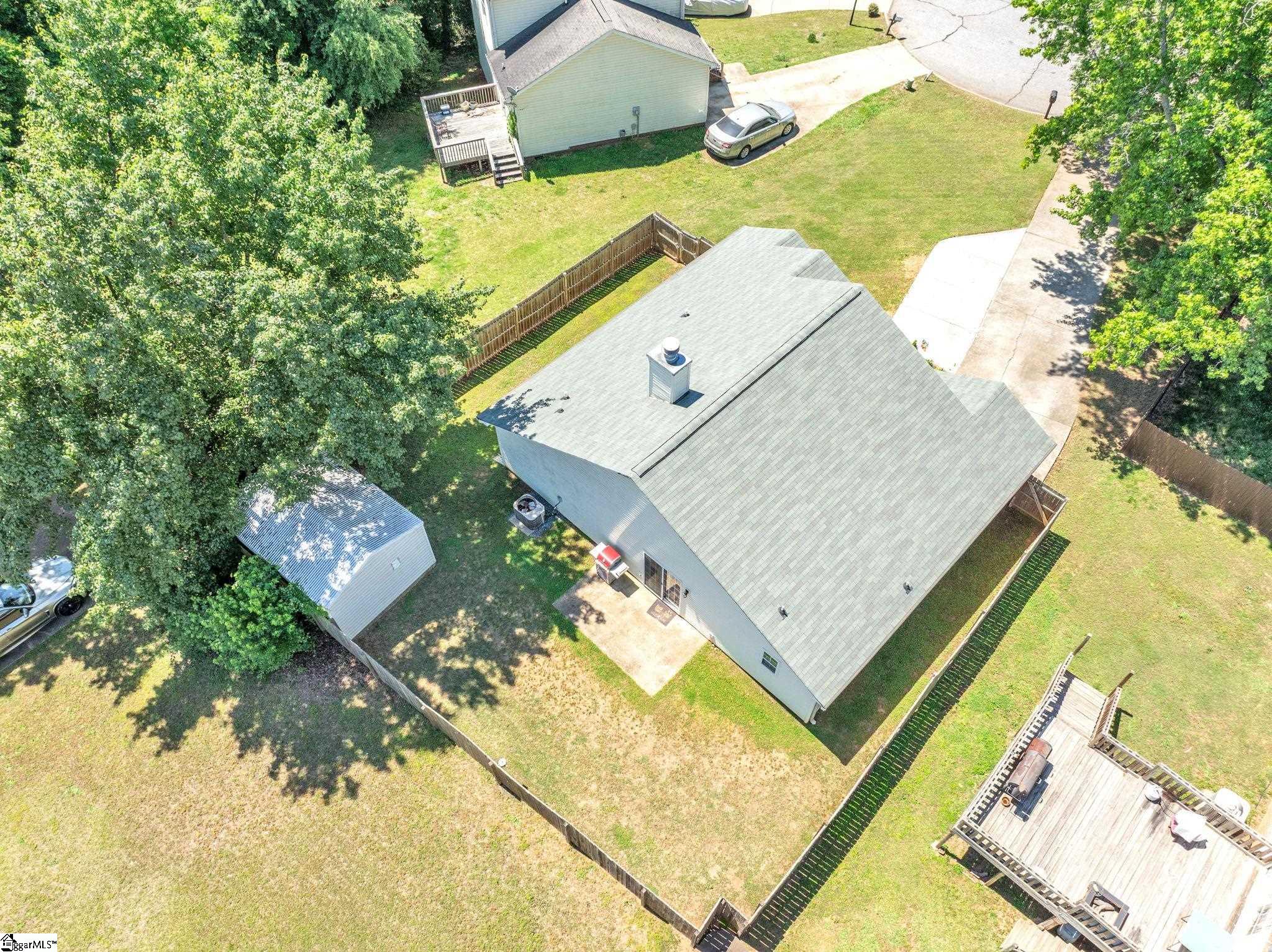 3 Point Hope Court Greenville, SC 29605