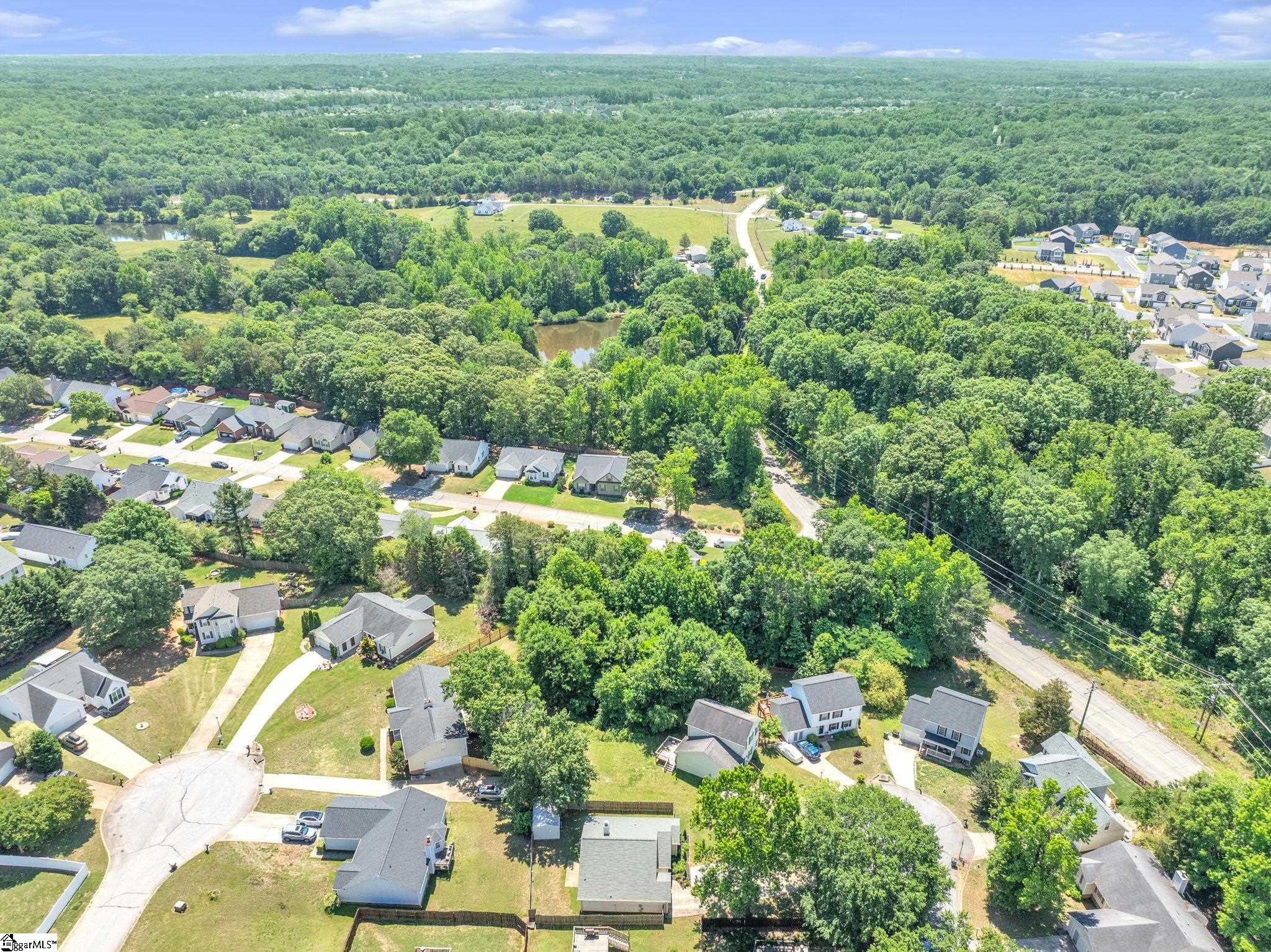 3 Point Hope Court Greenville, SC 29605