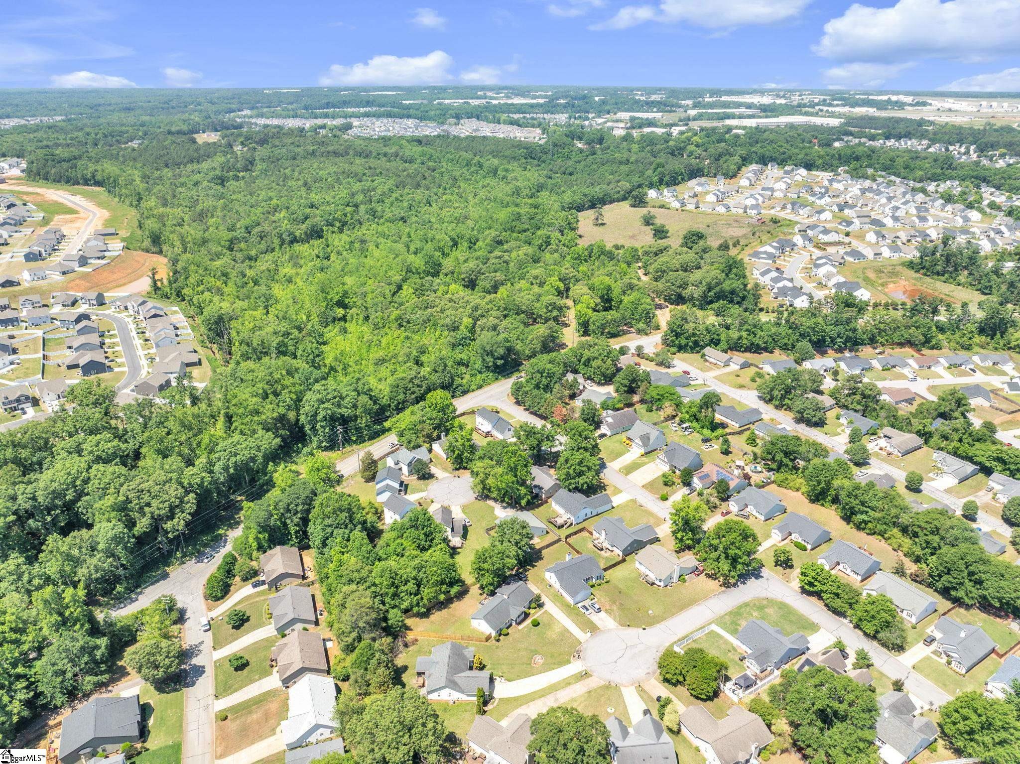 3 Point Hope Court Greenville, SC 29605