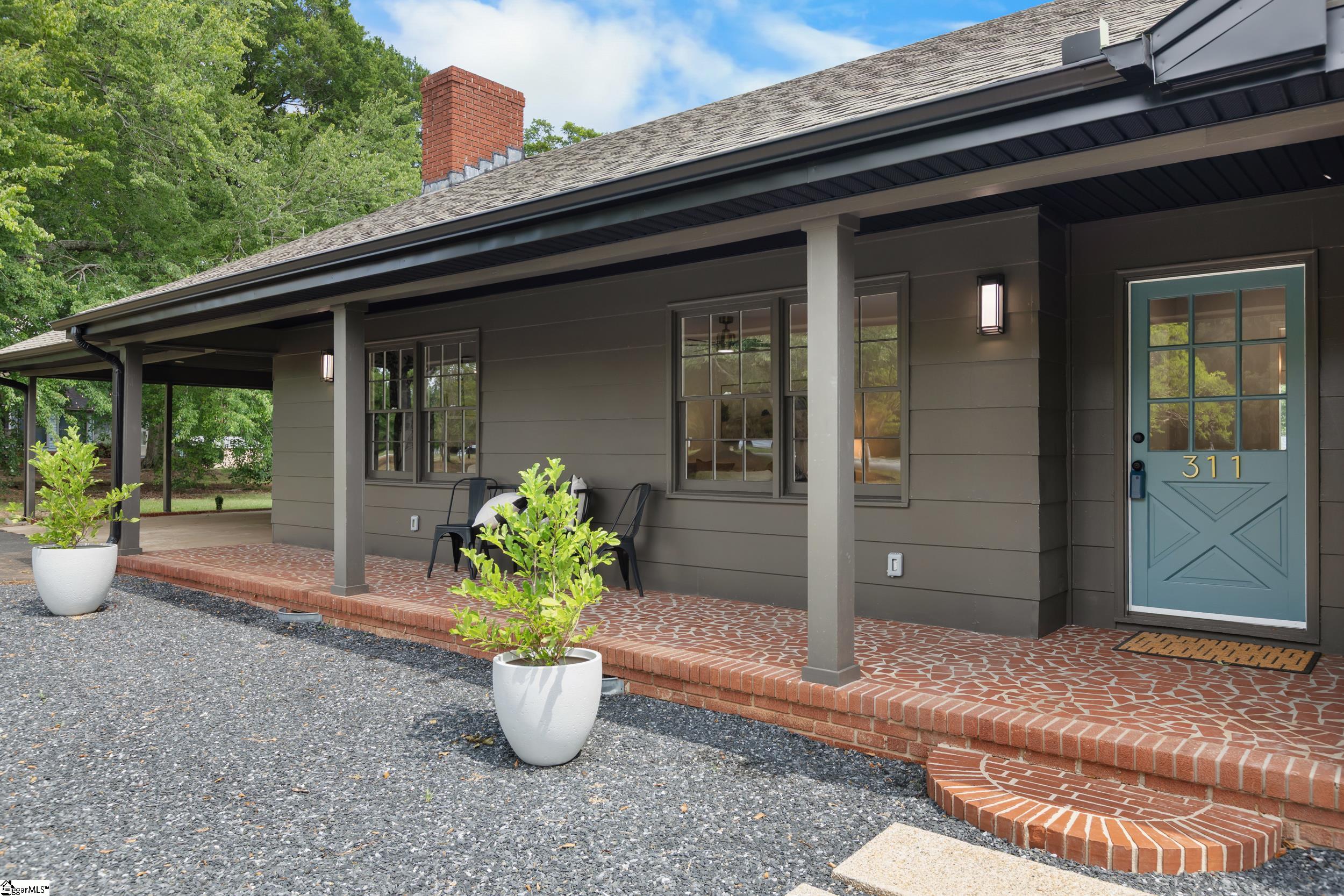 311 Costner Road, Boiling Springs SC 29316