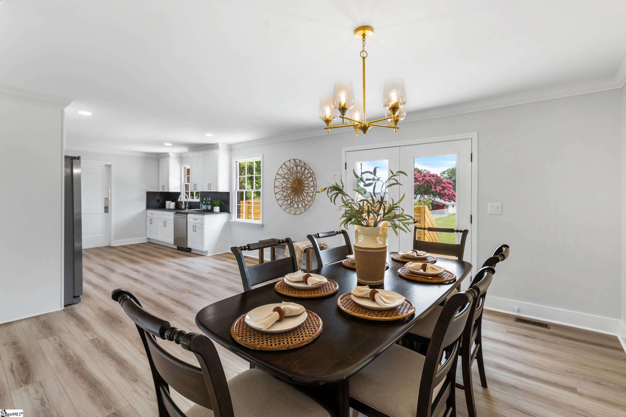 311 Costner Road Boiling Springs, SC 29316