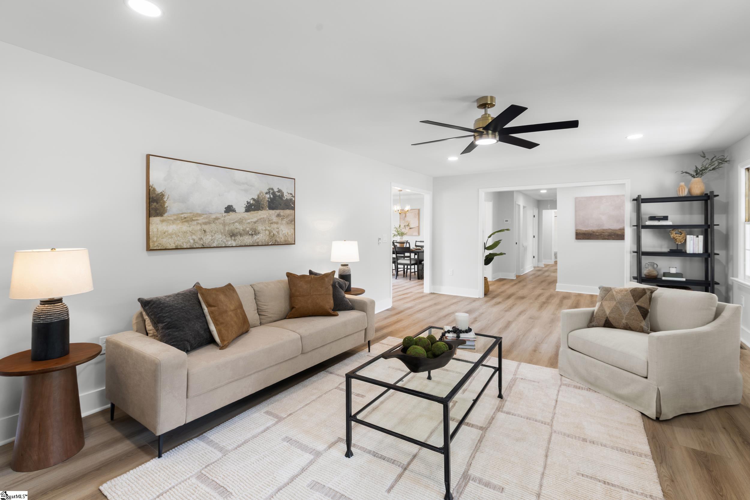 311 Costner Road Boiling Springs, SC 29316