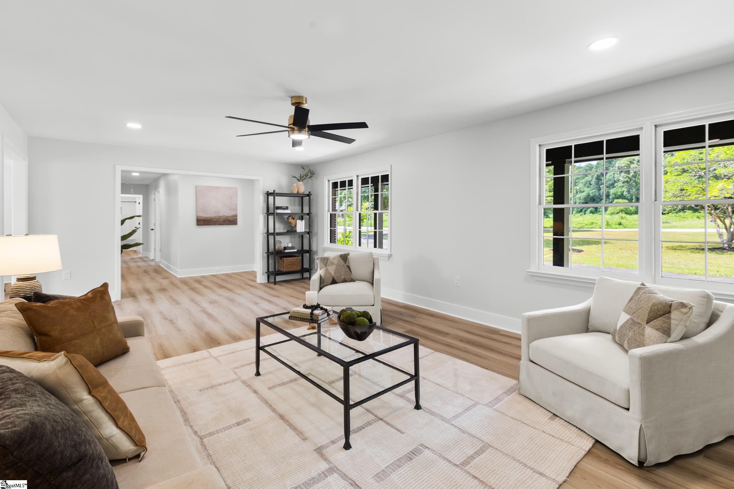 311 Costner Road Boiling Springs, SC 29316