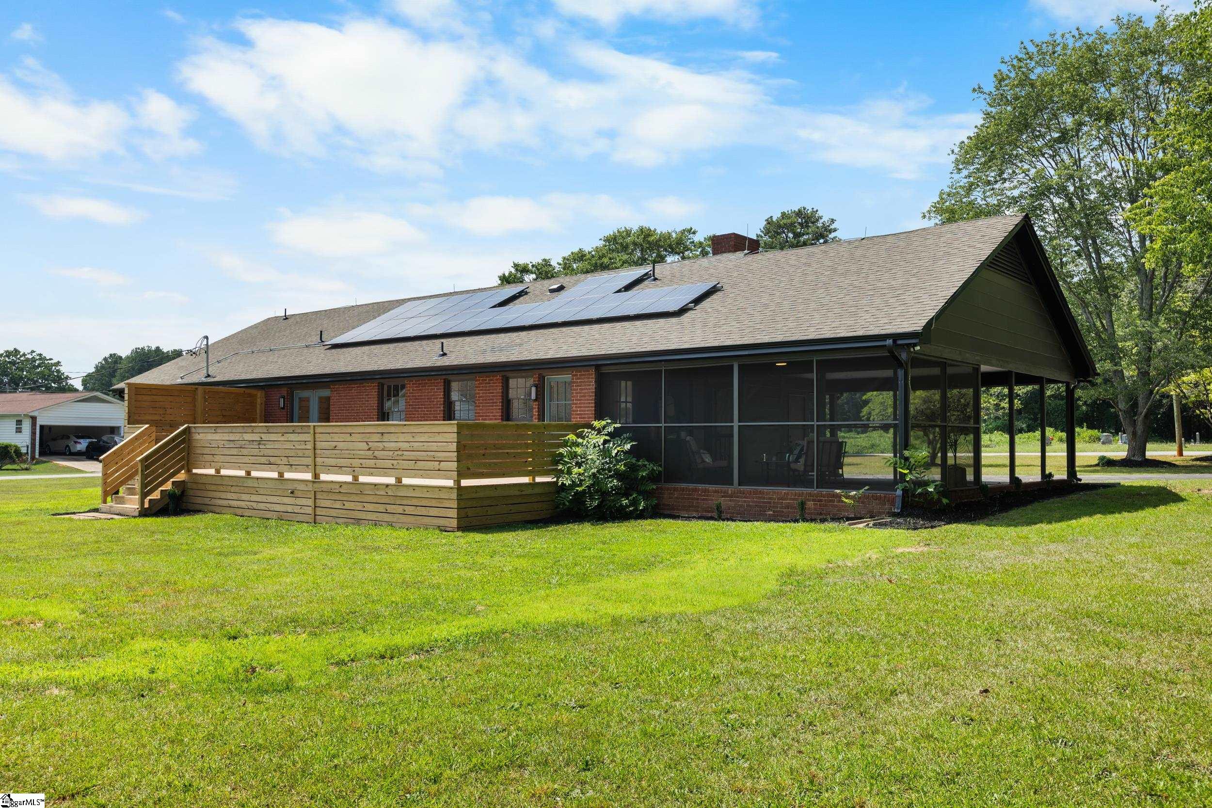 311 Costner Road Boiling Springs, SC 29316