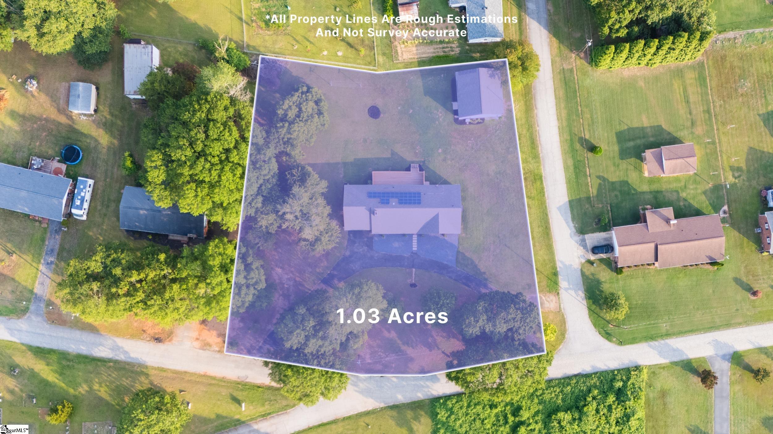 311 Costner Road Boiling Springs, SC 29316