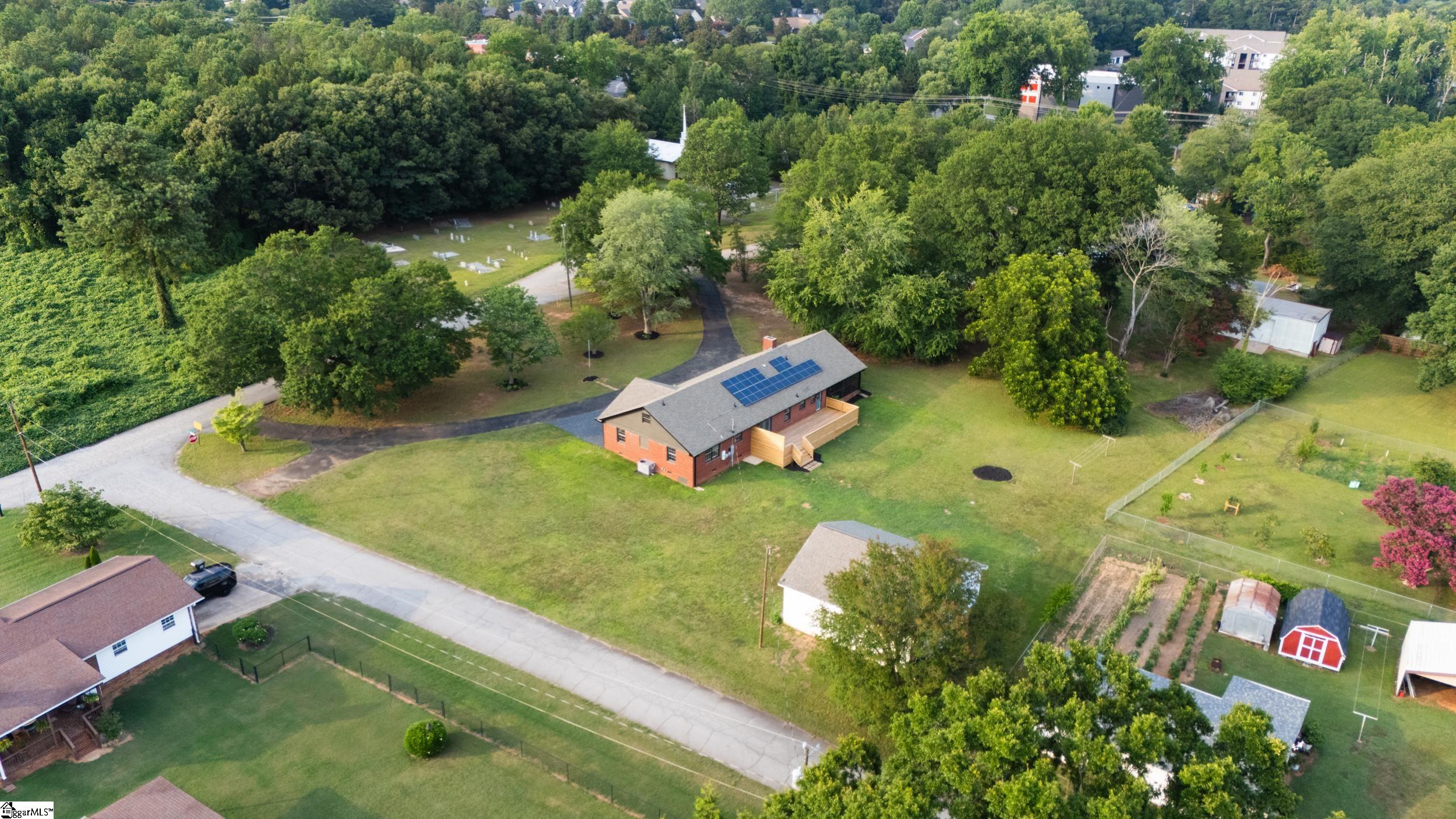 311 Costner Road Boiling Springs, SC 29316