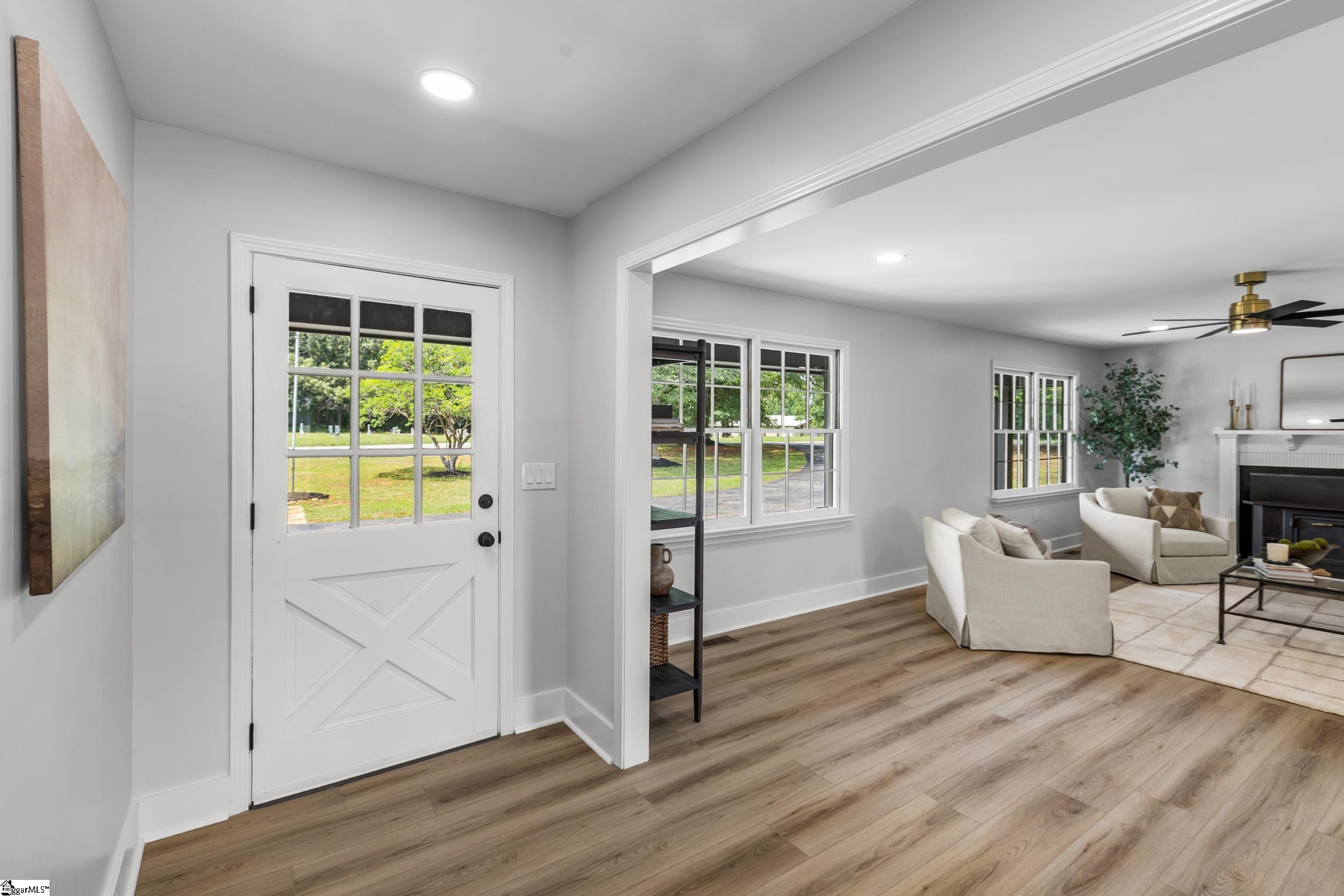 311 Costner Road Boiling Springs, SC 29316