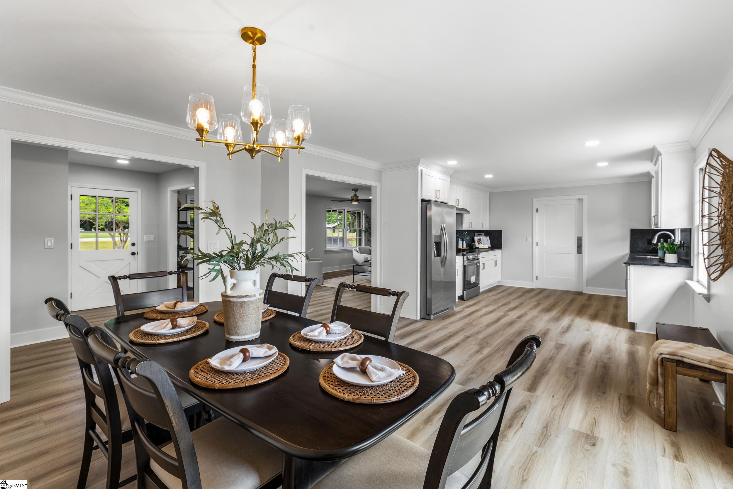 311 Costner Road Boiling Springs, SC 29316