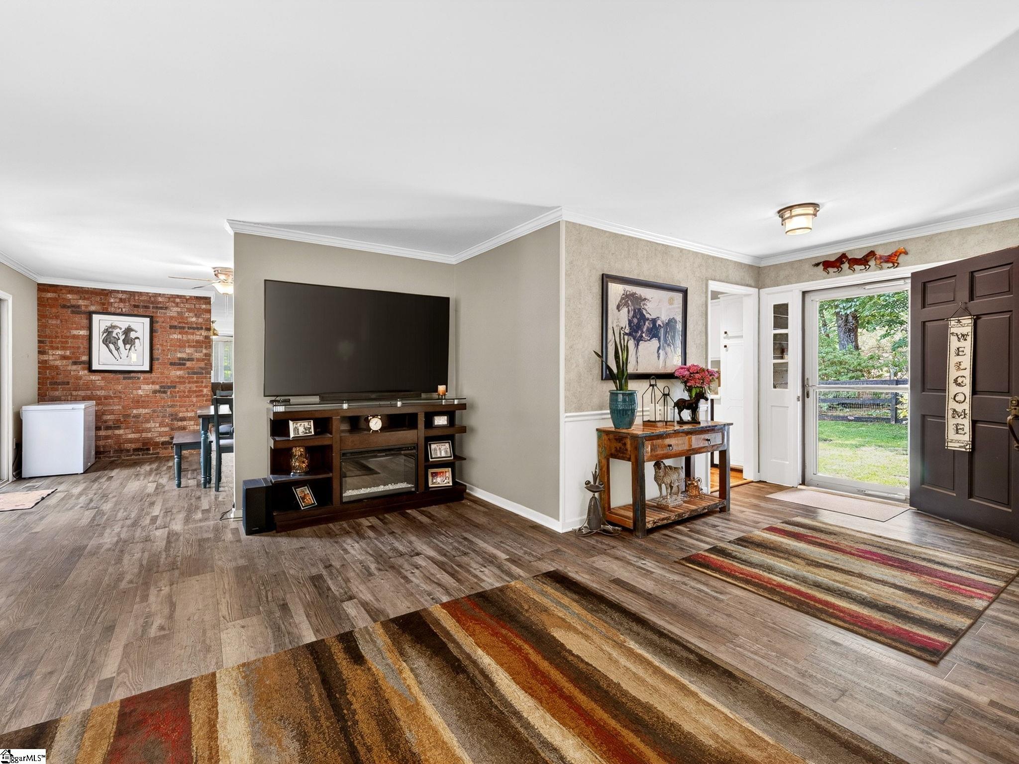707 Dogwood Trail Tryon, NC 28782