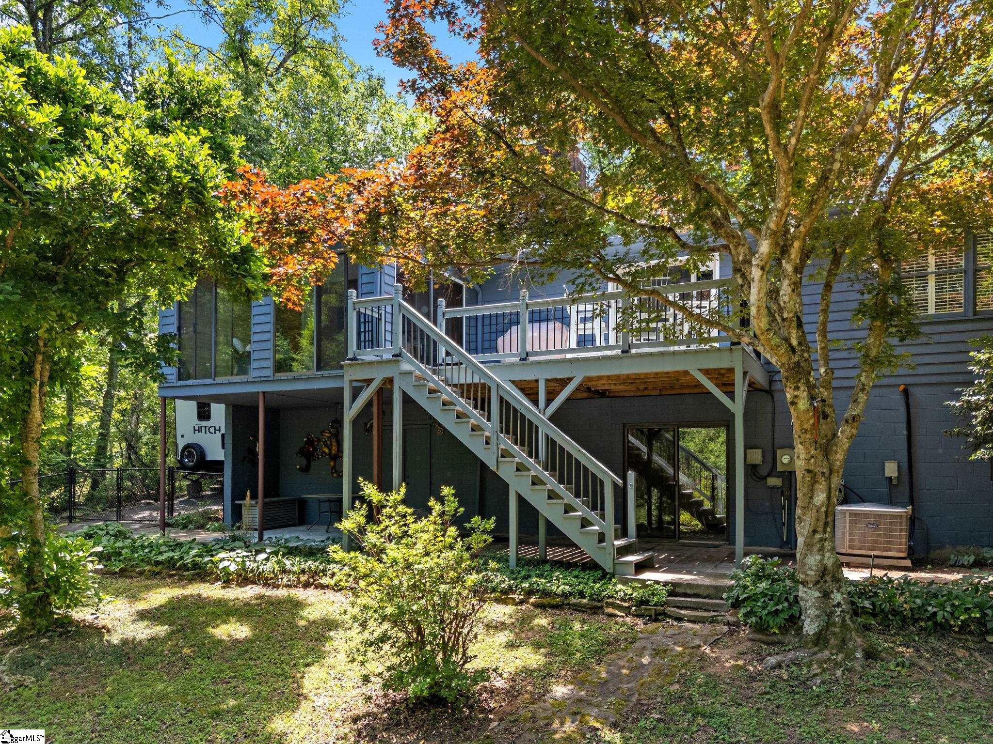 707 Dogwood Trail Tryon, NC 28782