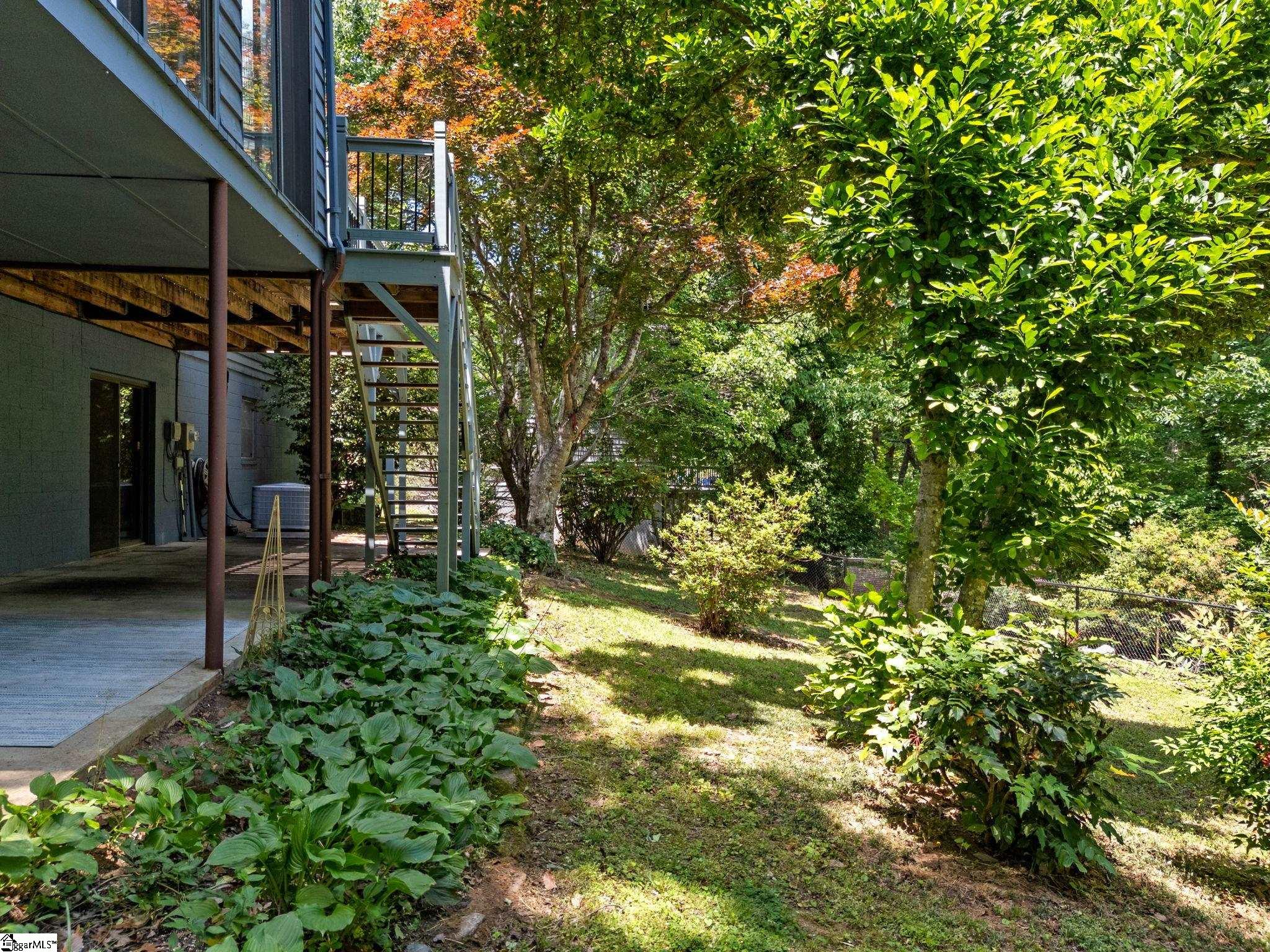 707 Dogwood Trail Tryon, NC 28782