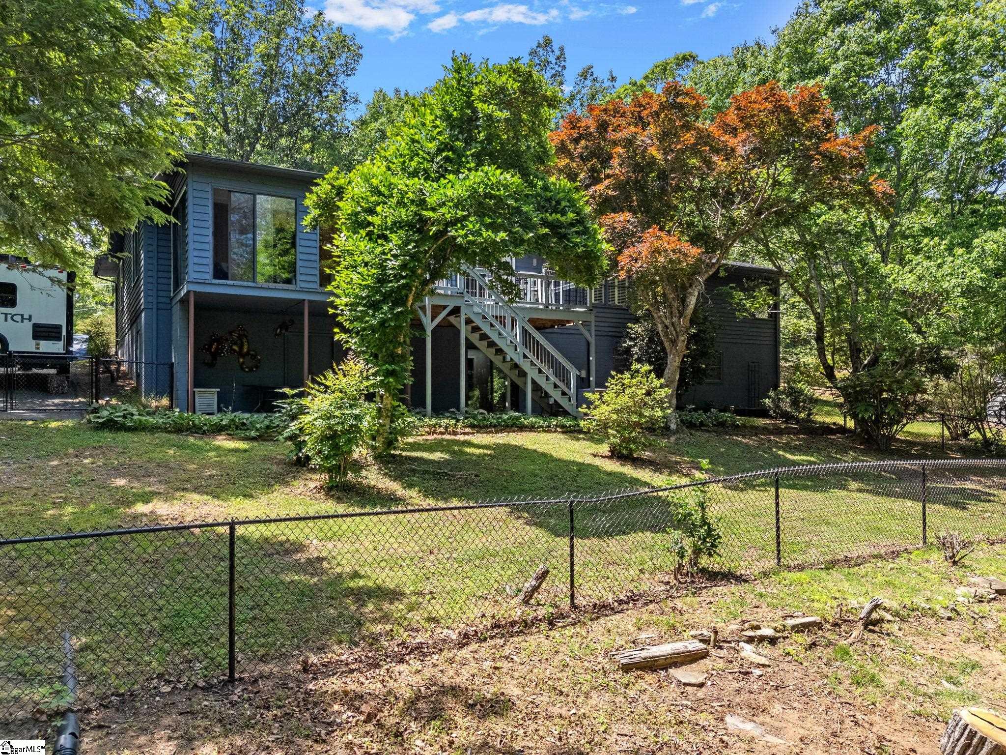 707 Dogwood Trail Tryon, NC 28782