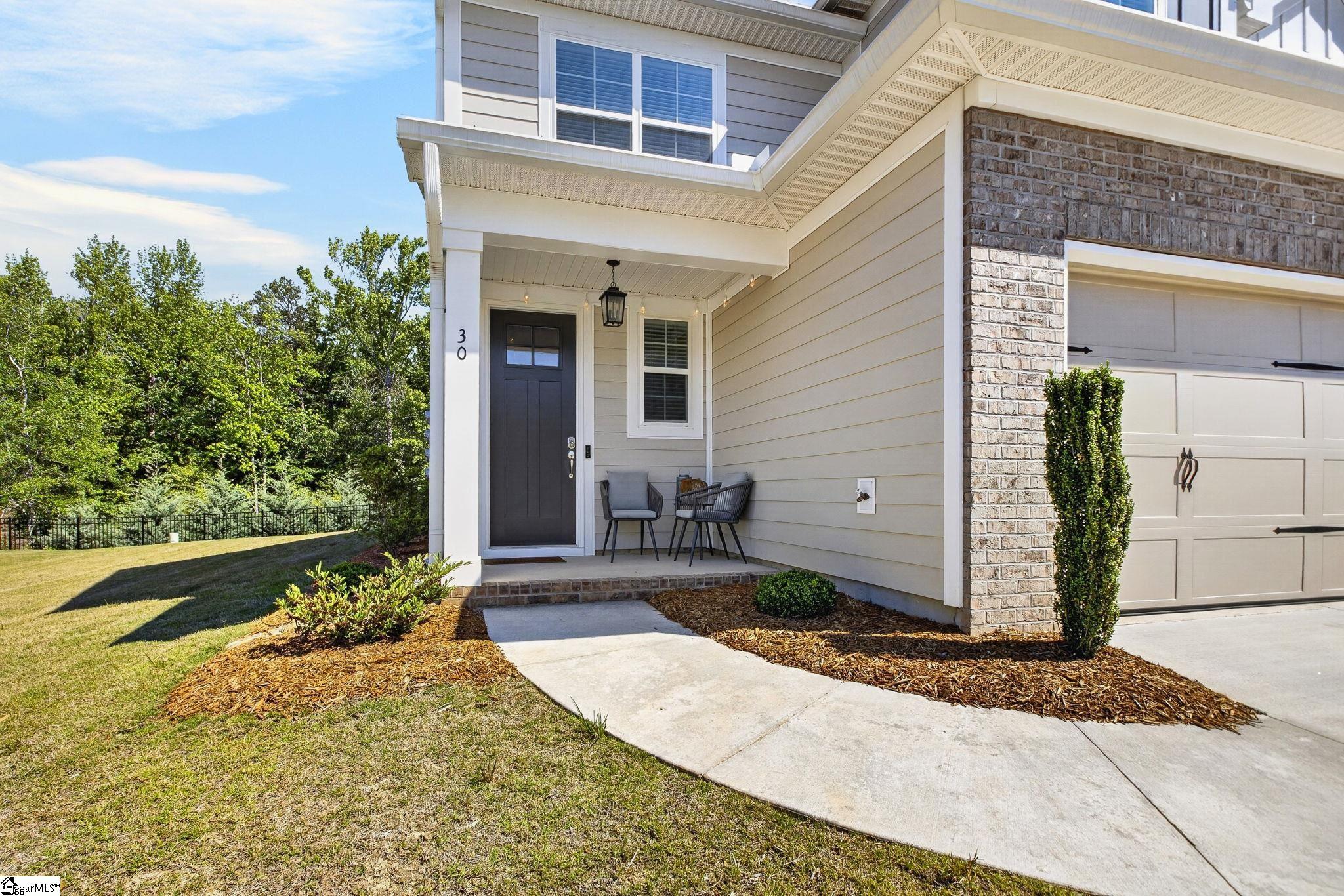 30 Hensley Road Greenville, SC 29607