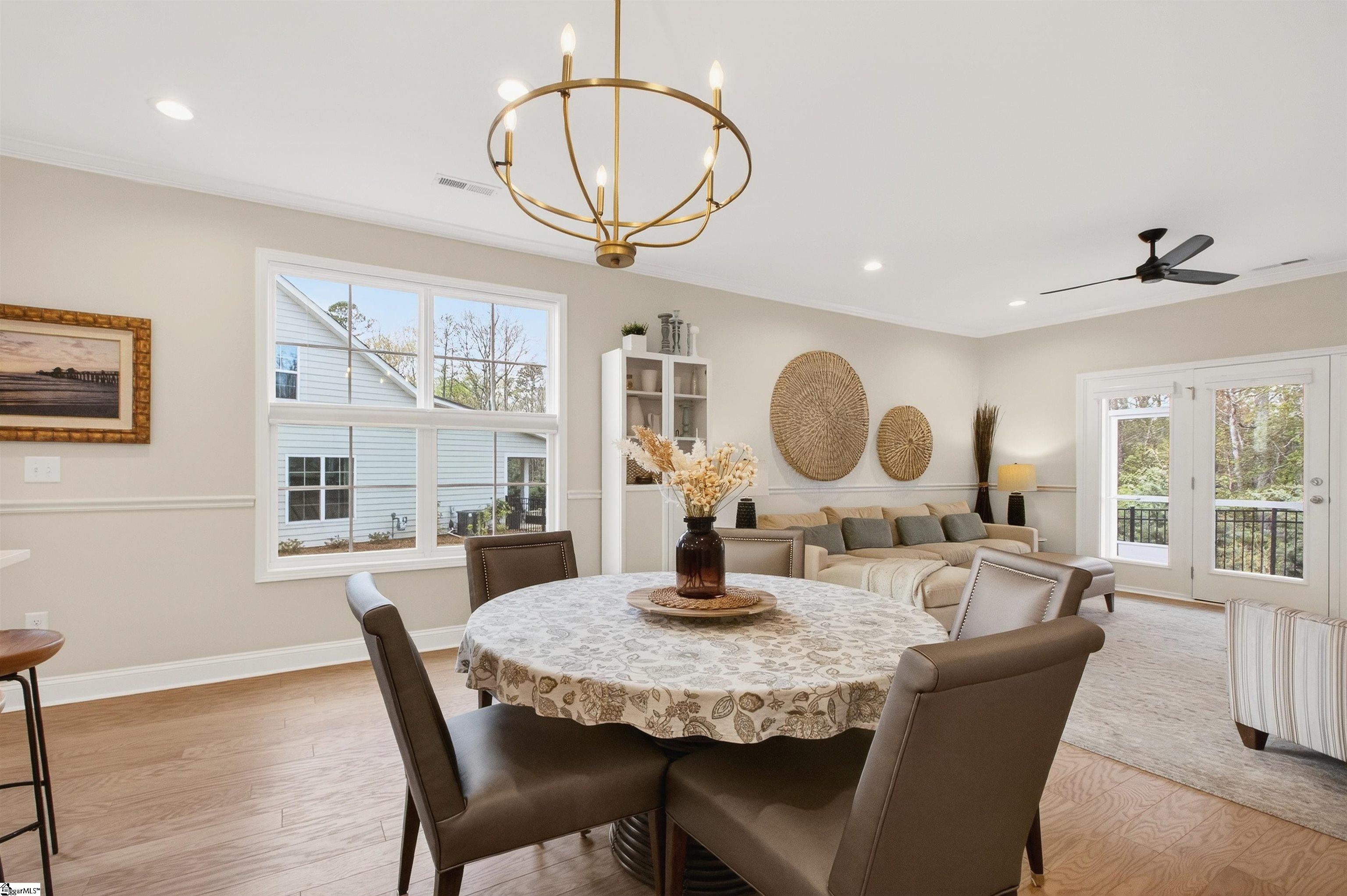 30 Hensley Road Greenville, SC 29607