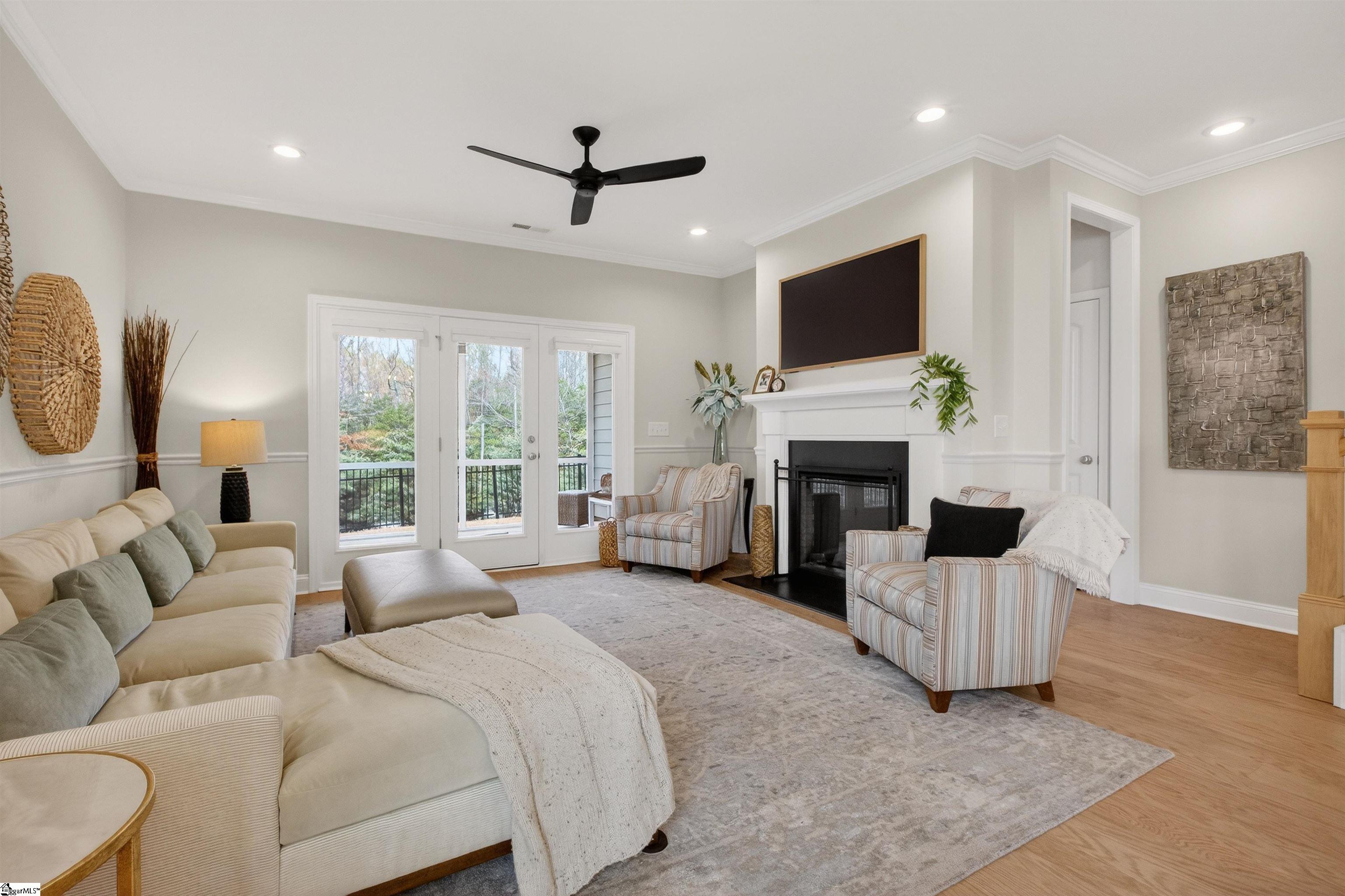 30 Hensley Road Greenville, SC 29607