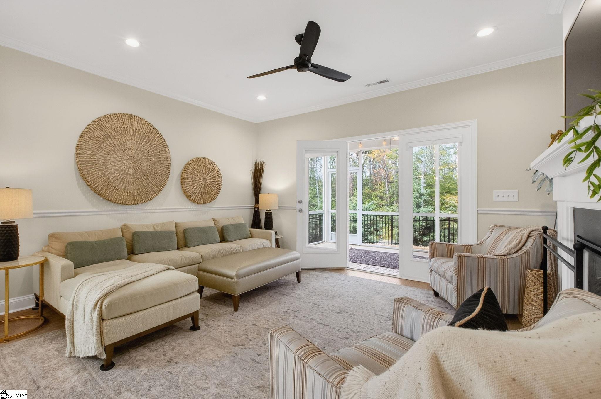 30 Hensley Road Greenville, SC 29607