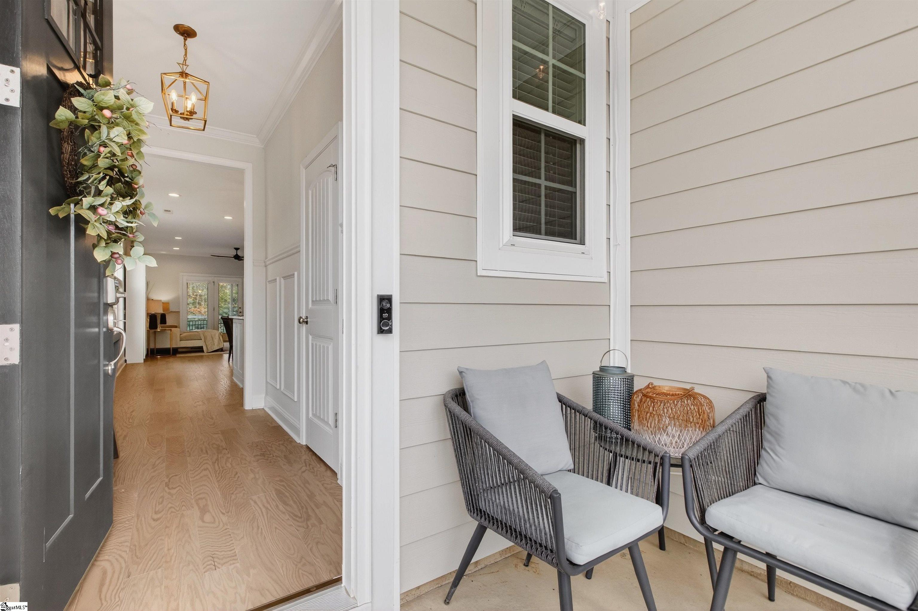 30 Hensley Road Greenville, SC 29607