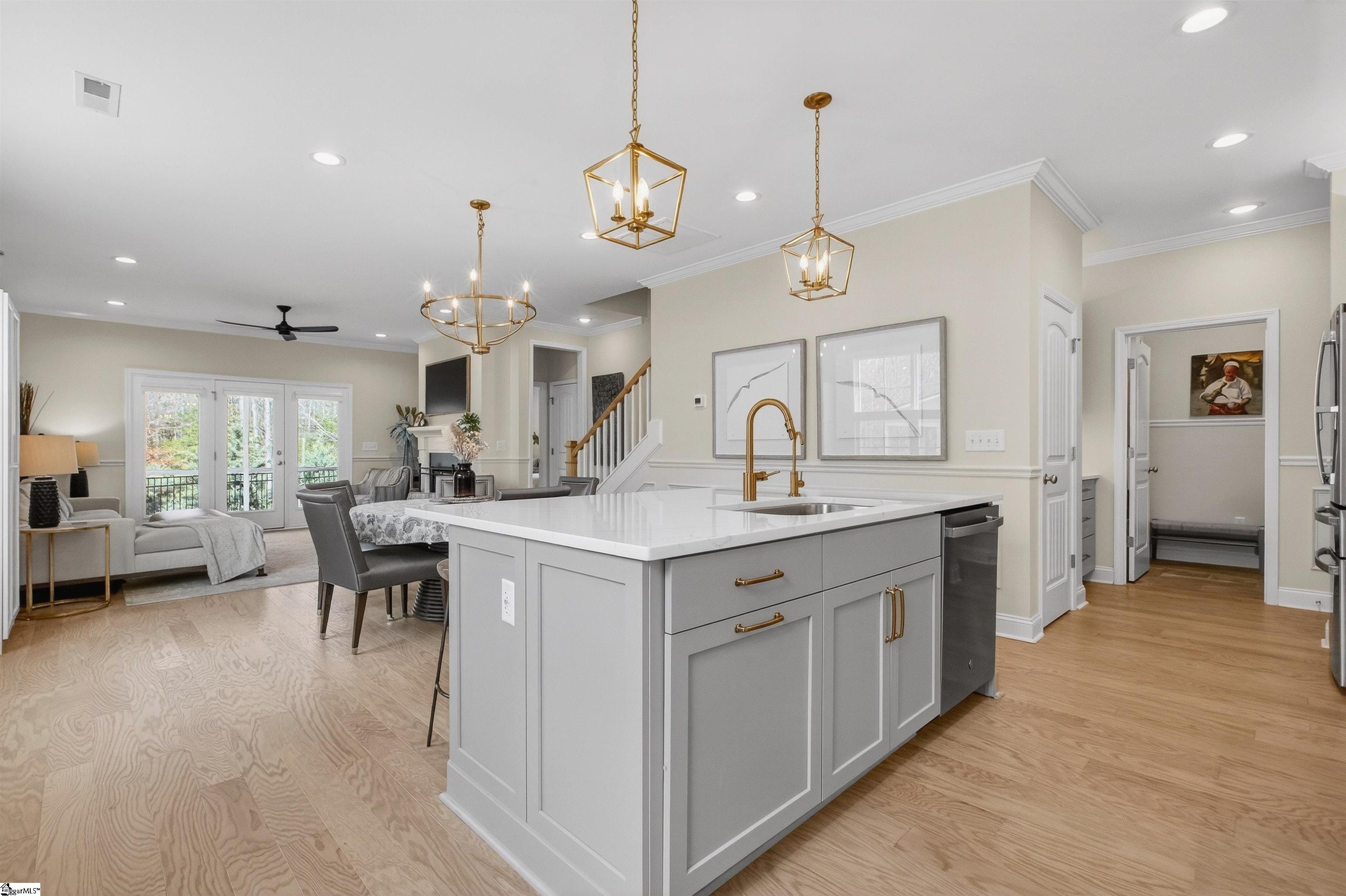 30 Hensley Road Greenville, SC 29607