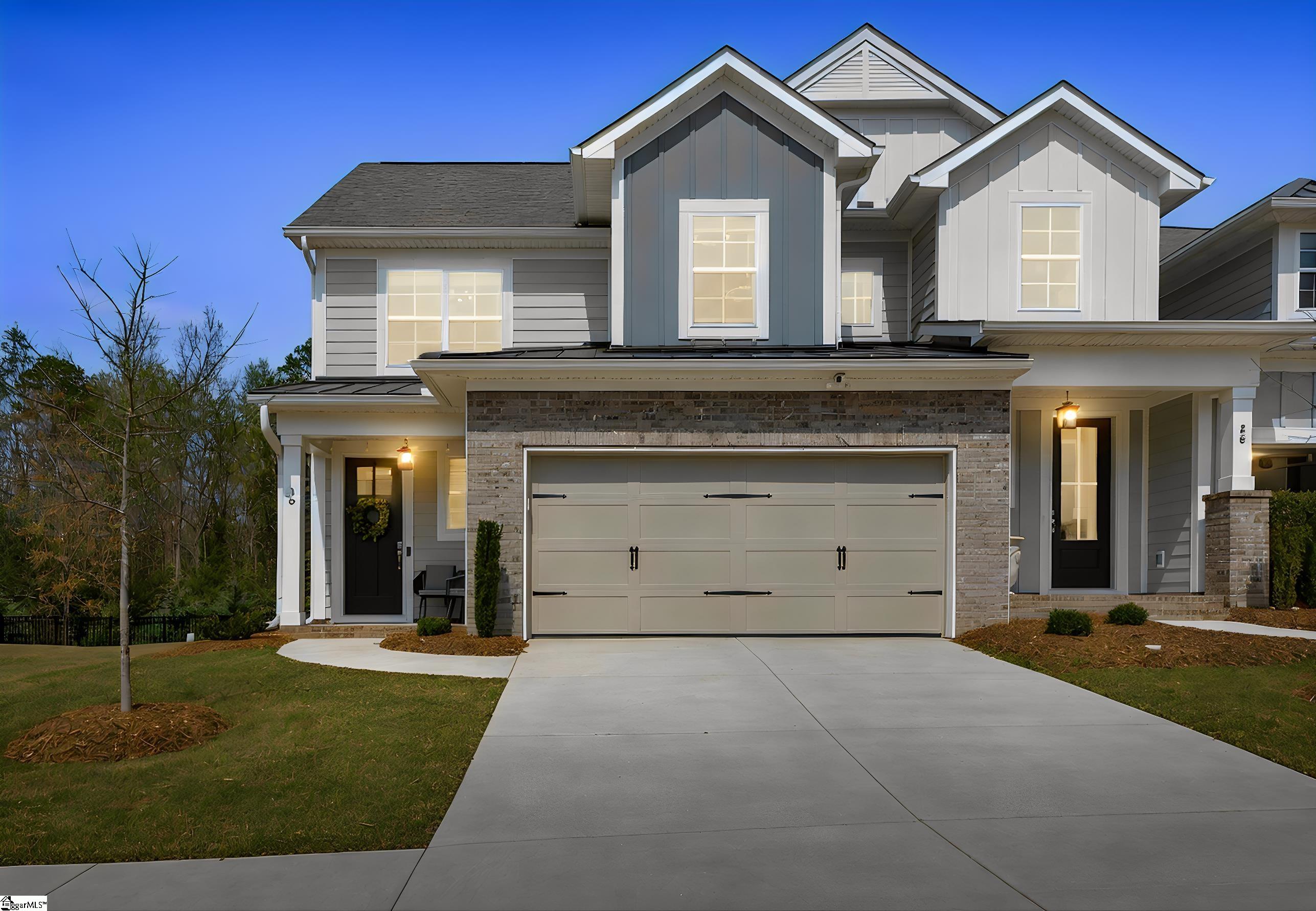 30 Hensley Road Greenville, SC 29607